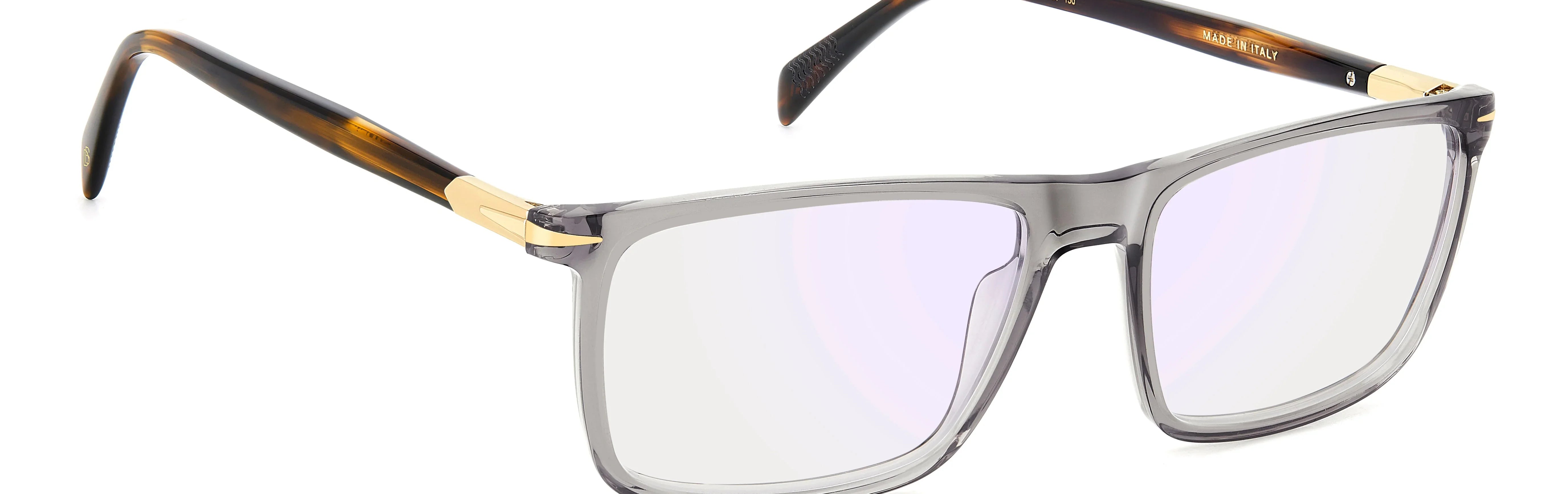 Ανδρικά Γυαλιά Οράσεως David Beckham DB 1181 MOI2Y 57