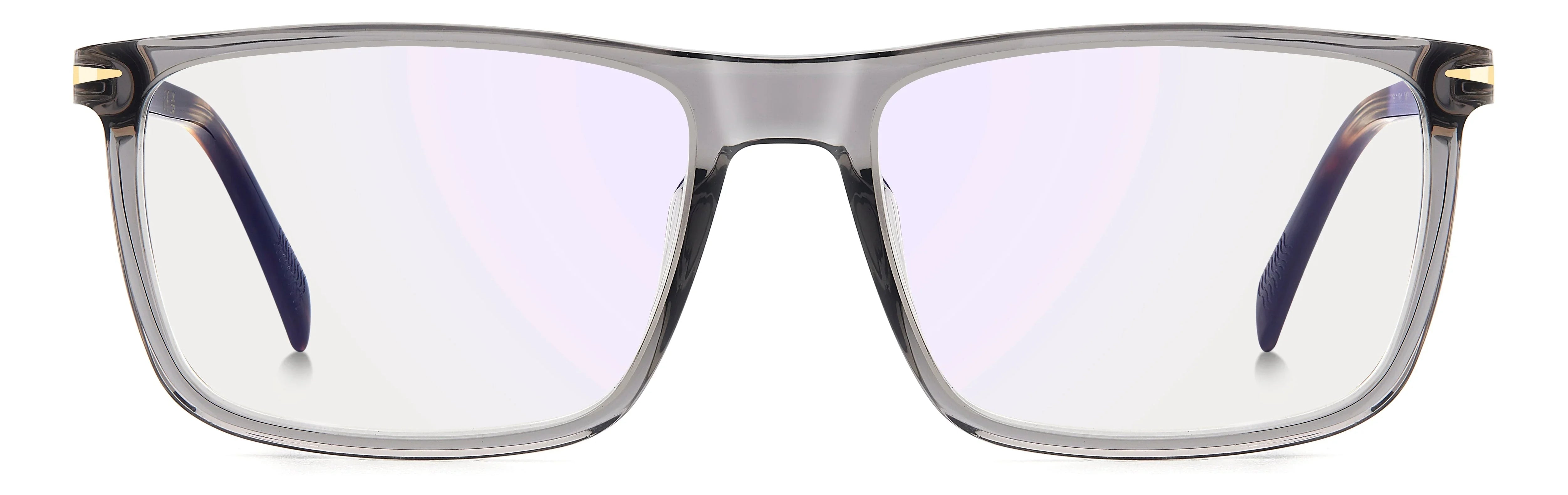 Ανδρικά Γυαλιά Οράσεως David Beckham DB 1181 MOI2Y 57