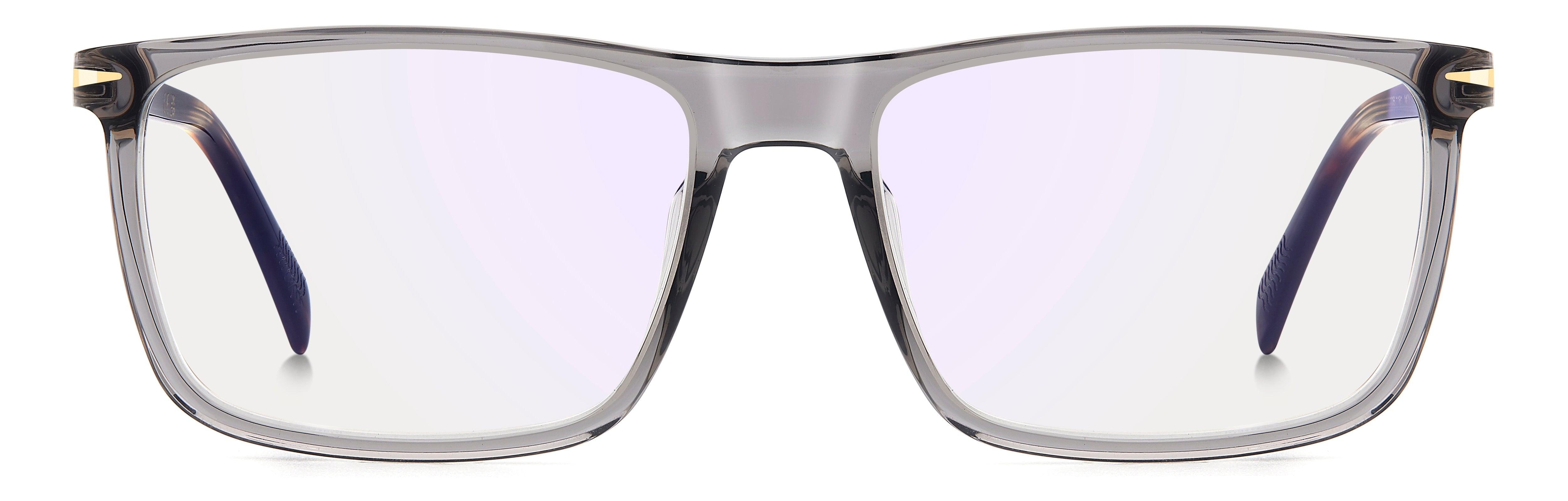 Ανδρικά Γυαλιά Οράσεως David Beckham DB 1181 MOI2Y 57