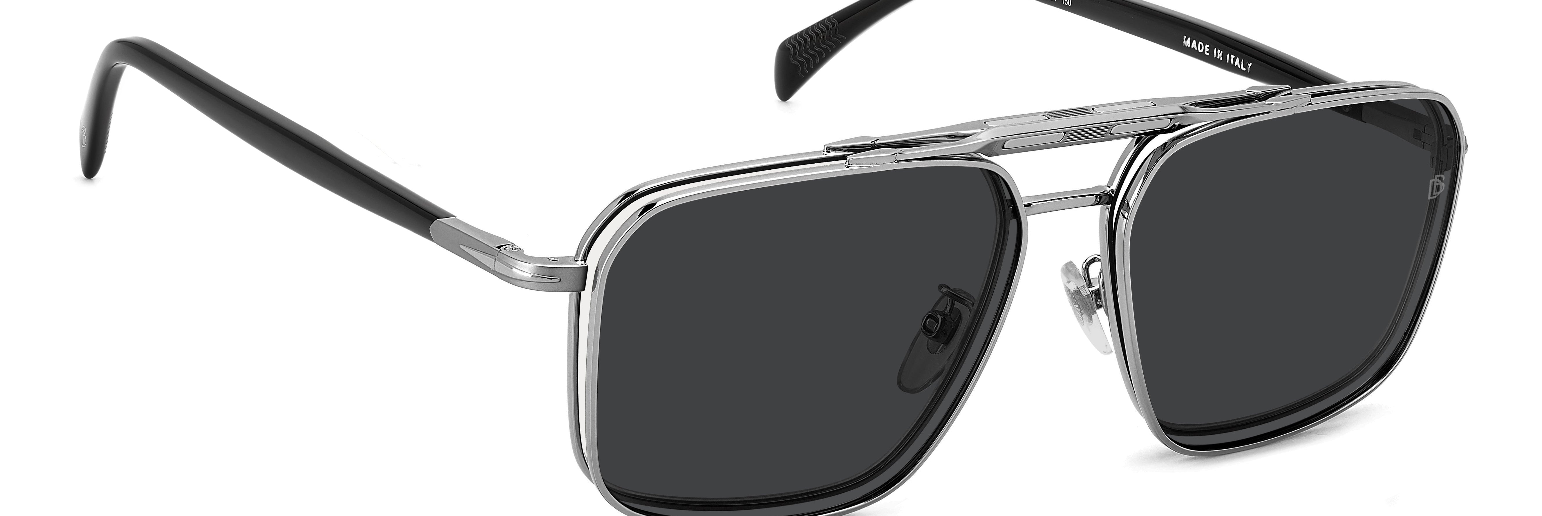 Ανδρικά Γυαλιά Οράσεως David Beckham DB 1187/G/C KJ1M9 56