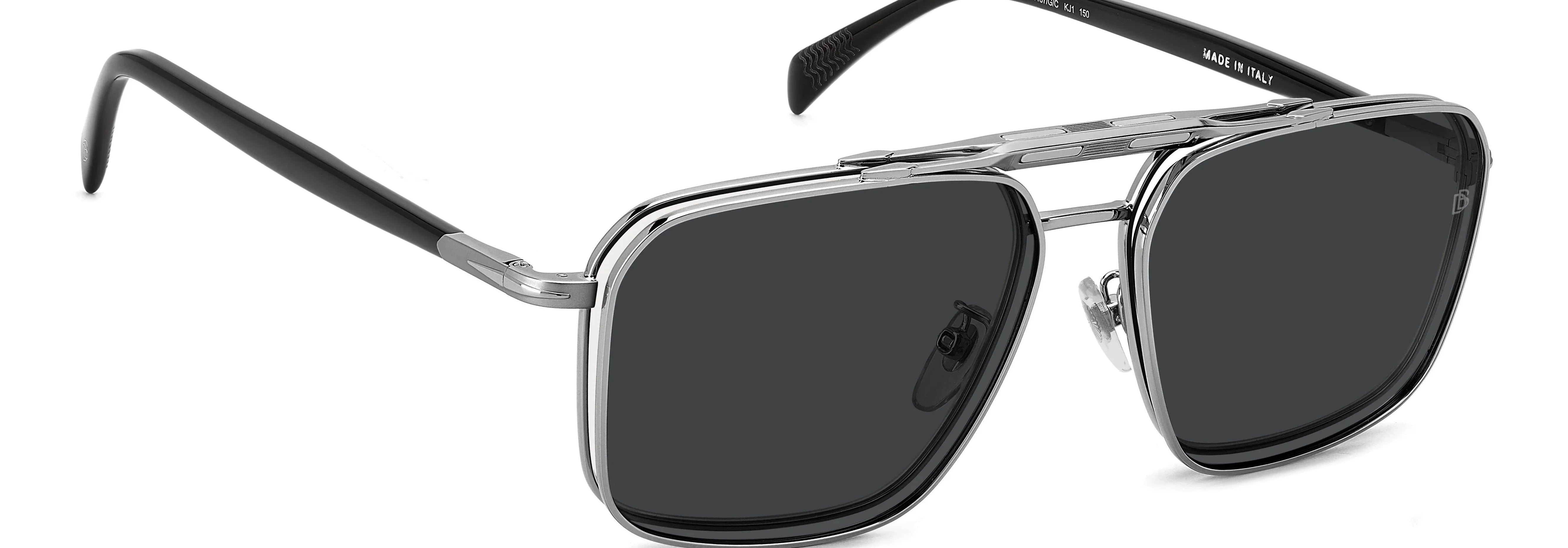 Ανδρικά Γυαλιά Οράσεως David Beckham DB 1187/G/C KJ1M9 56