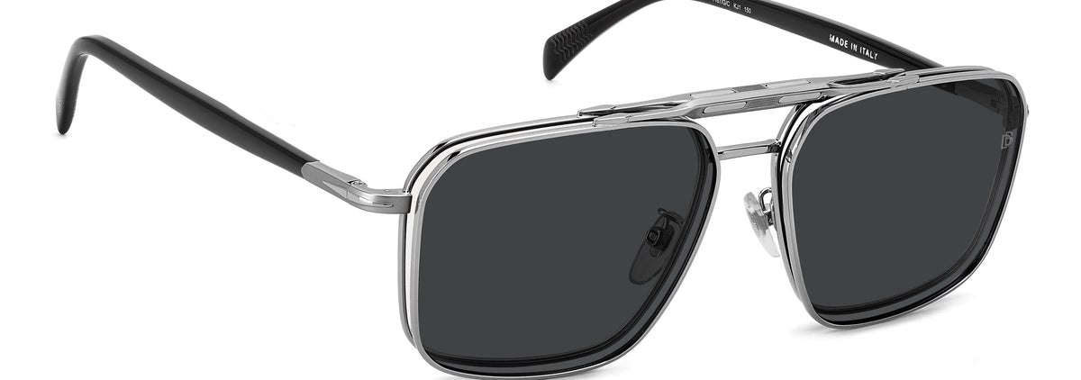Ανδρικά Γυαλιά Οράσεως David Beckham DB 1187/G/C KJ1M9 56