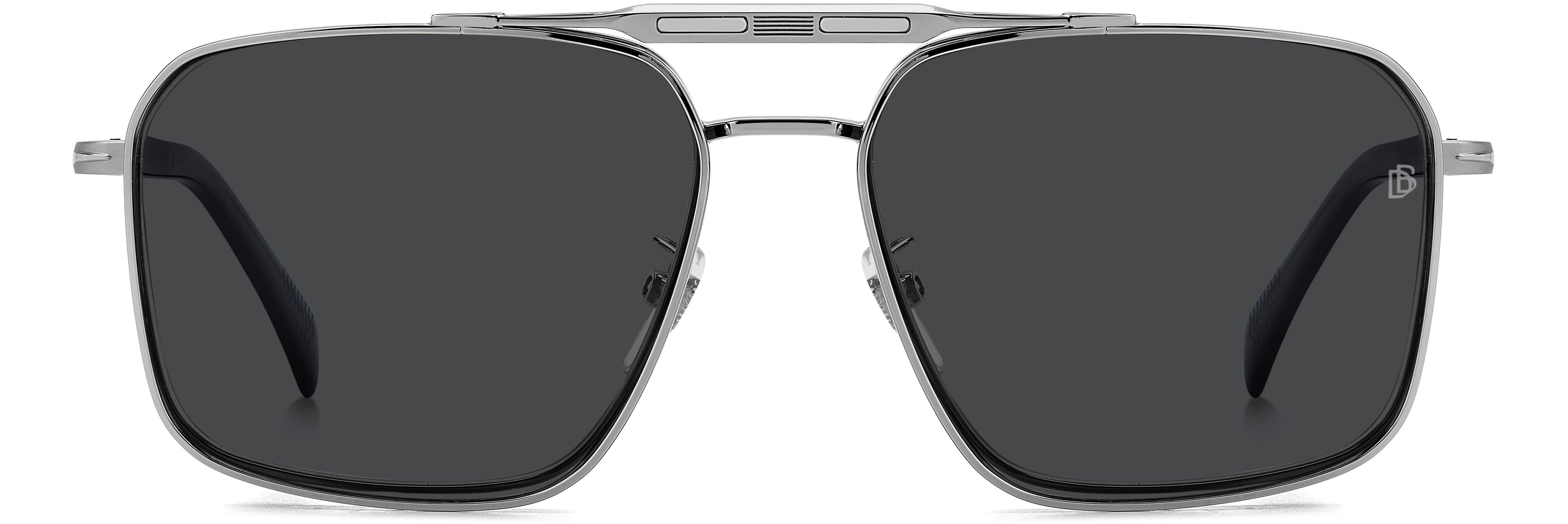 Ανδρικά Γυαλιά Οράσεως David Beckham DB 1187/G/C KJ1M9 56