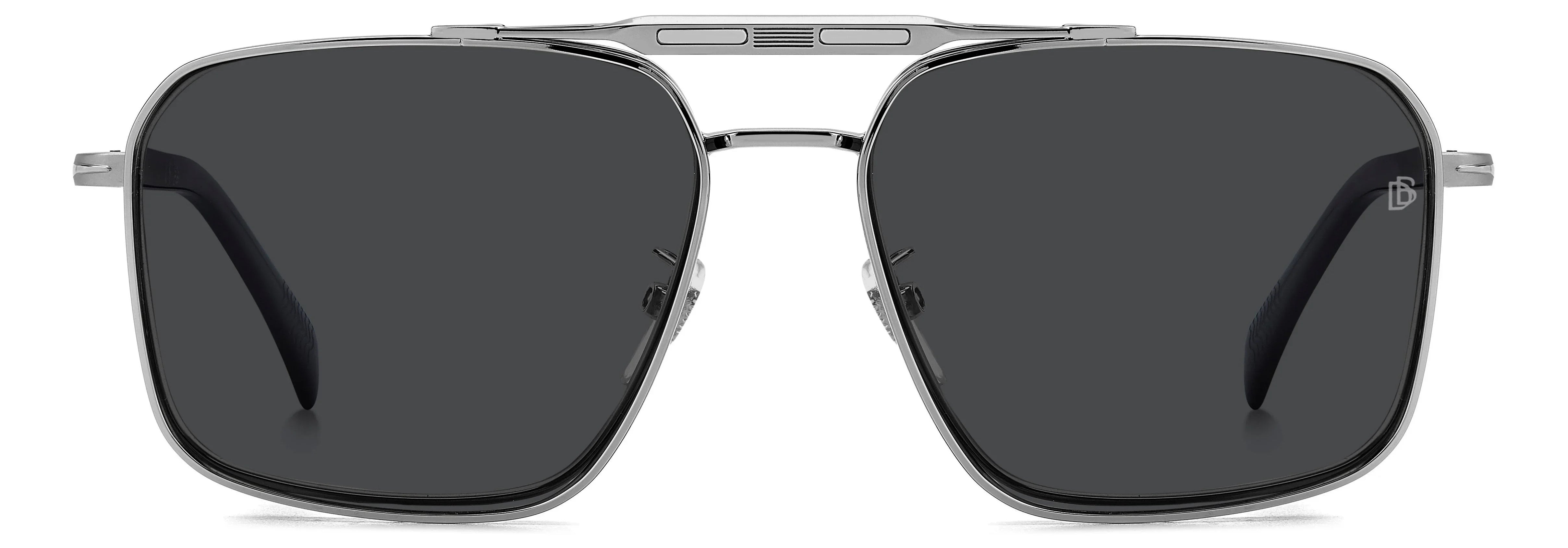 Ανδρικά Γυαλιά Οράσεως David Beckham DB 1187/G/C KJ1M9 56