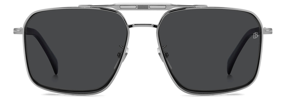 Ανδρικά Γυαλιά Οράσεως David Beckham DB 1187/G/C KJ1M9 56