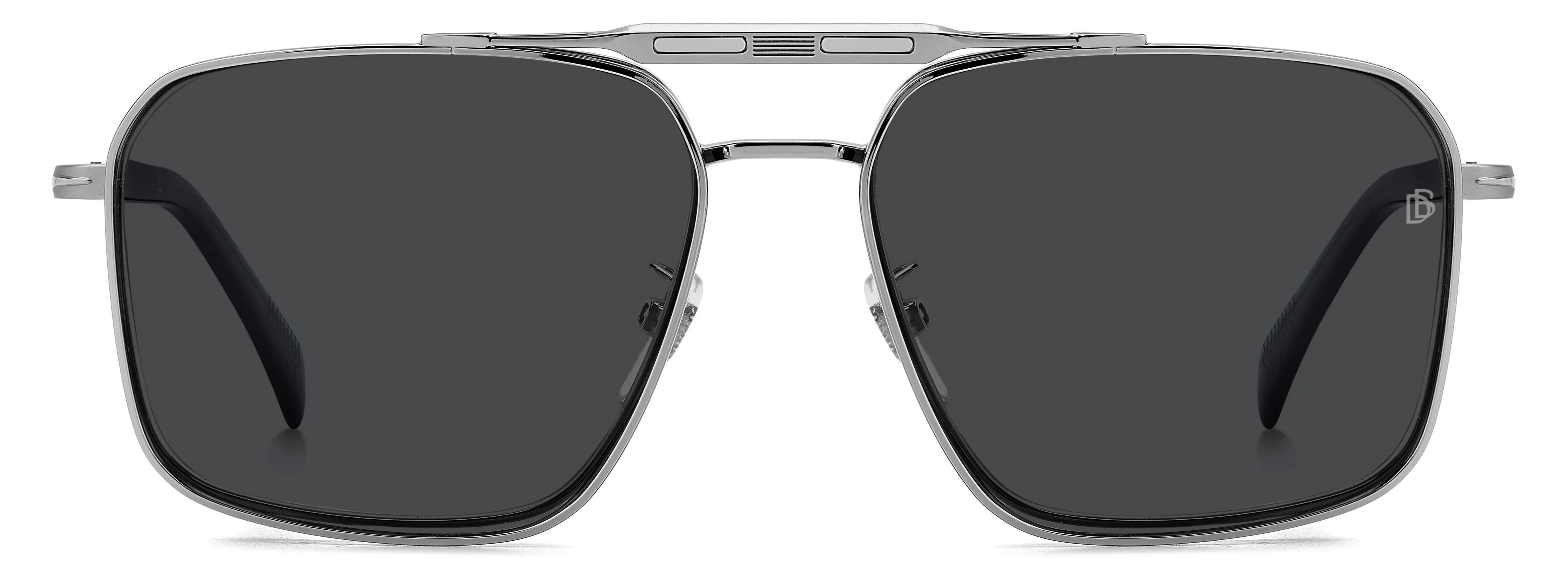 Ανδρικά Γυαλιά Οράσεως David Beckham DB 1187/G/C KJ1M9 56