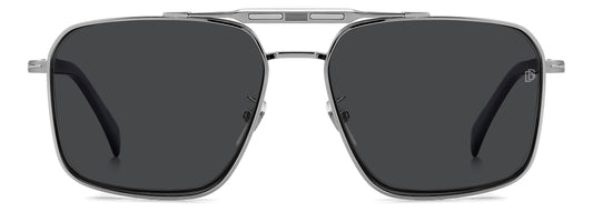 Ανδρικά Γυαλιά Οράσεως David Beckham DB 1187/G/C KJ1M9 56