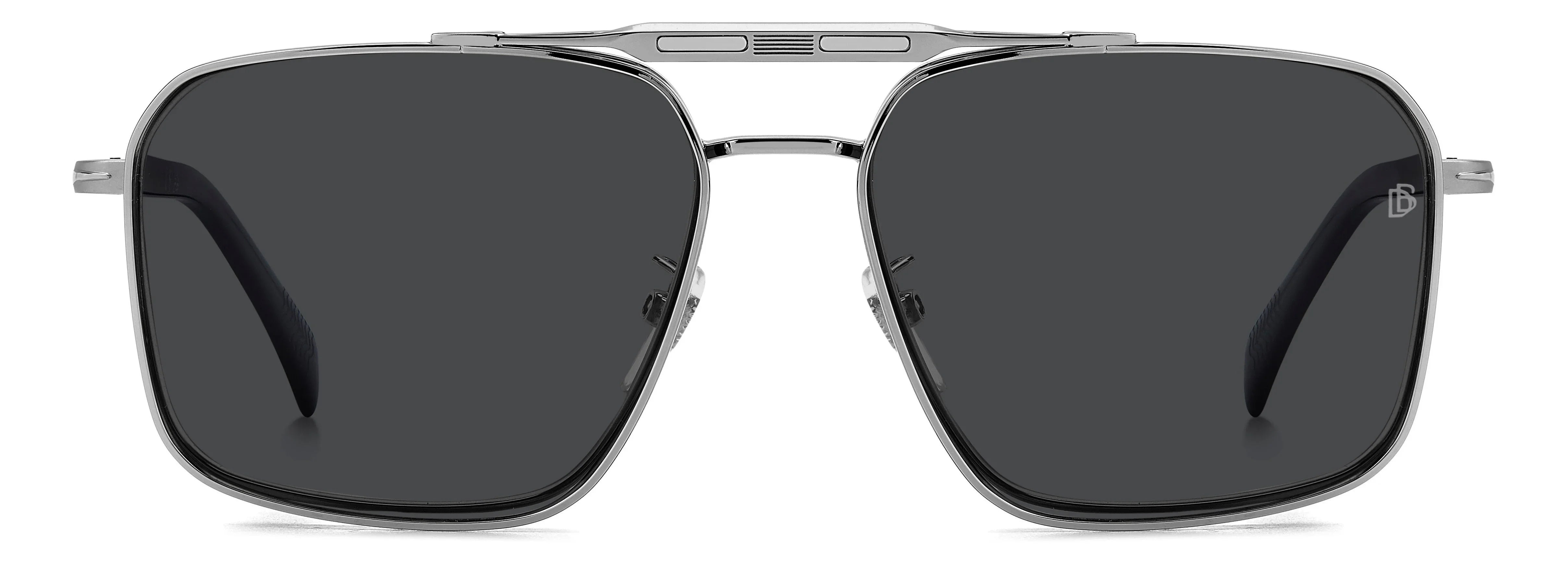 Ανδρικά Γυαλιά Οράσεως David Beckham DB 1187/G/C KJ1M9 56