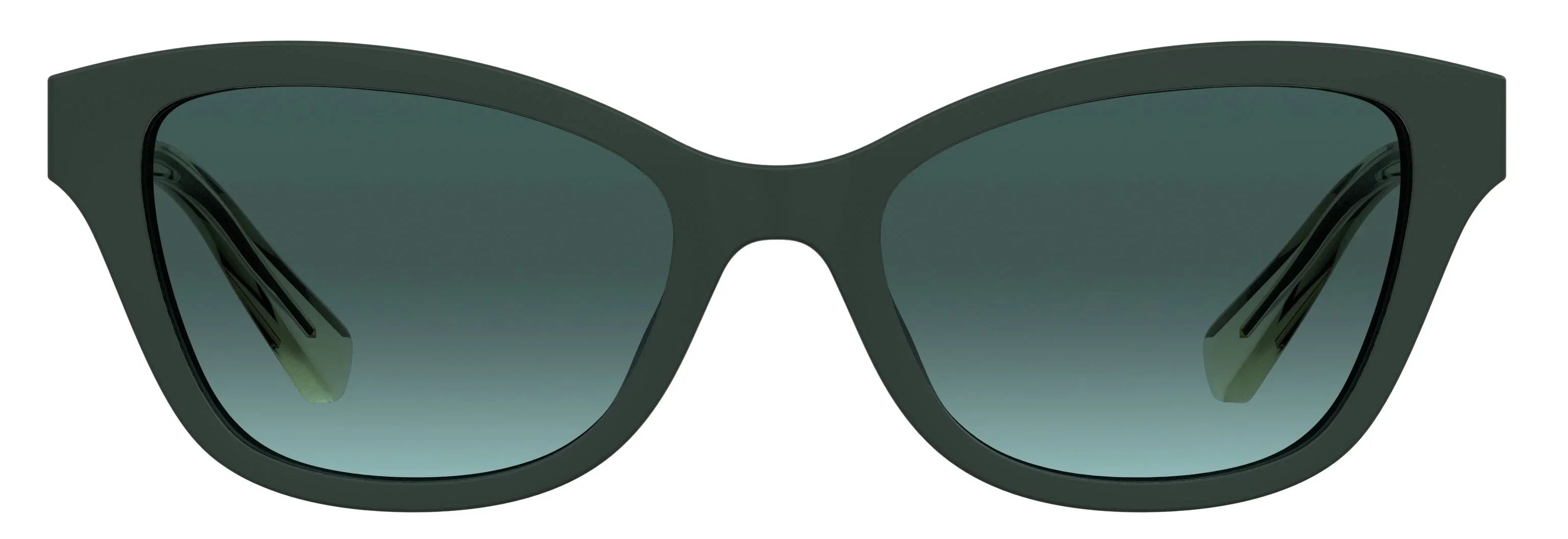 Γυναικεία Γυαλιά Οράσεως Love Moschino MOL657/C/TN 1ED 49