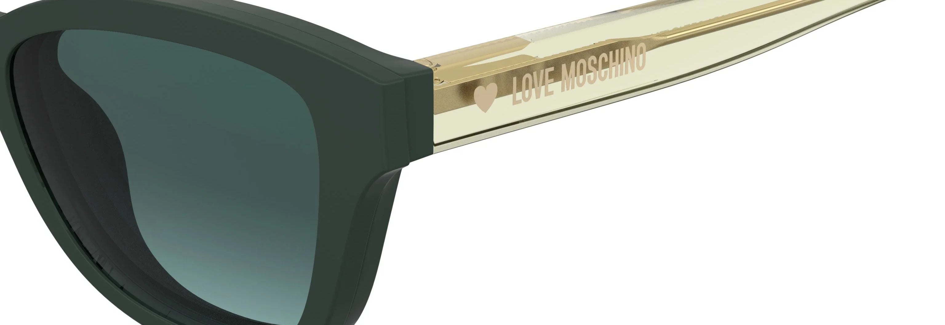 Γυναικεία Γυαλιά Οράσεως Love Moschino MOL657/C/TN 1ED 49