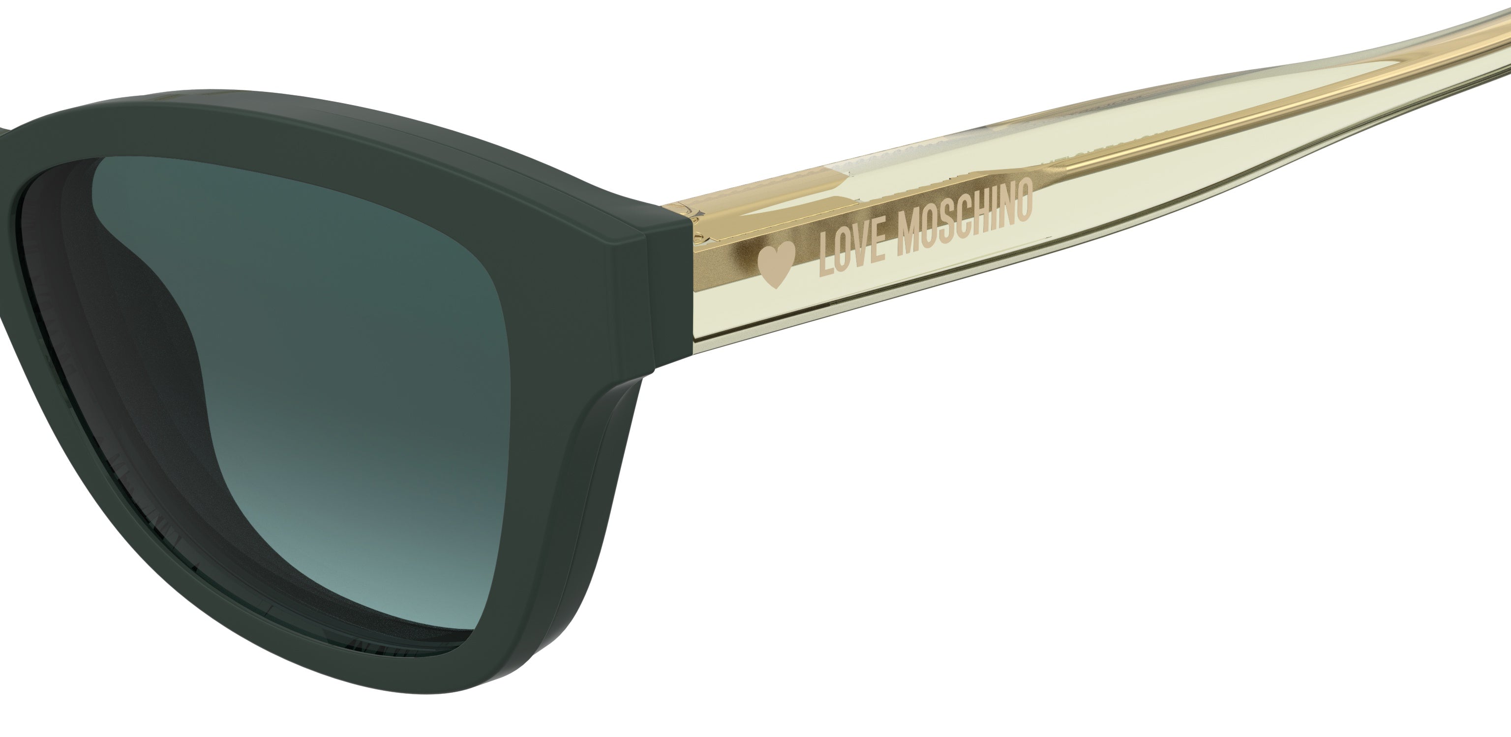 Γυναικεία Γυαλιά Οράσεως Love Moschino MOL657/C/TN 1ED 49