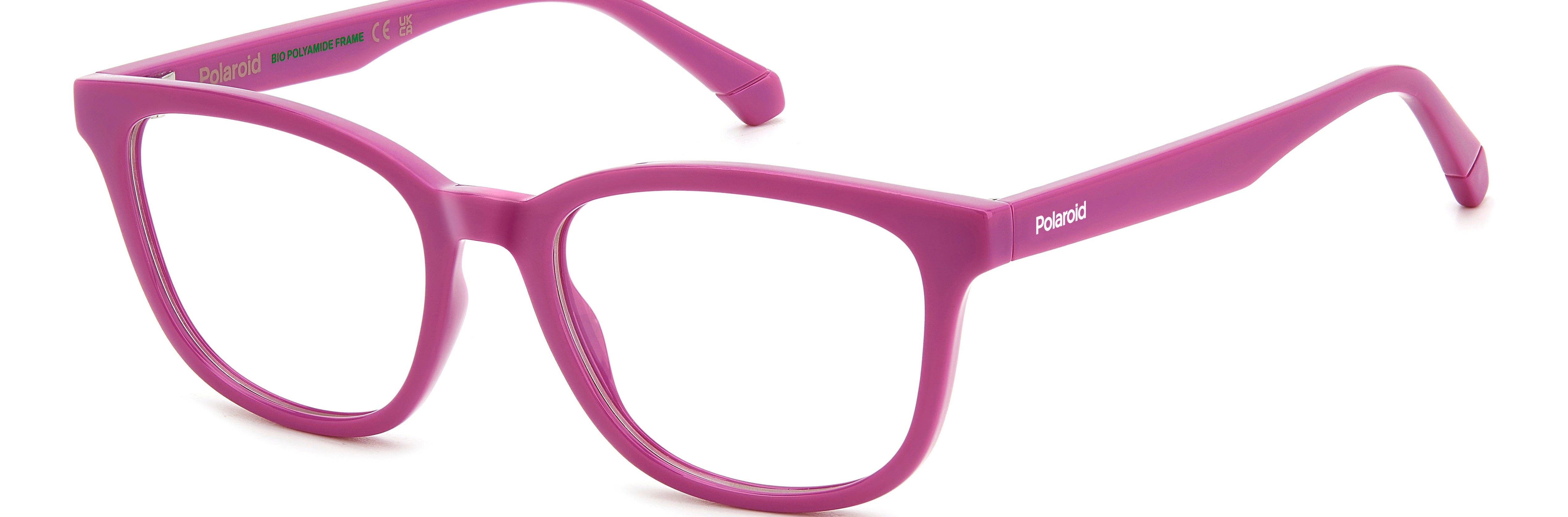 Γυαλιά Οράσεως Polaroid PLD D845 35J 47
