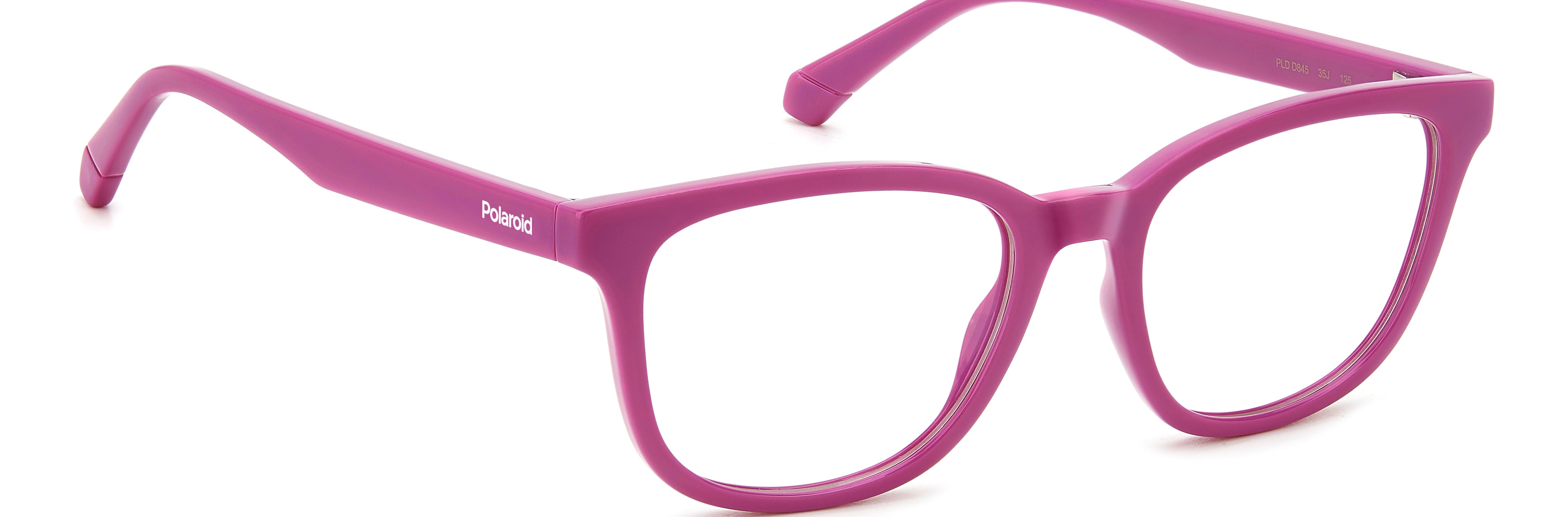 Γυαλιά Οράσεως Polaroid PLD D845 35J 47