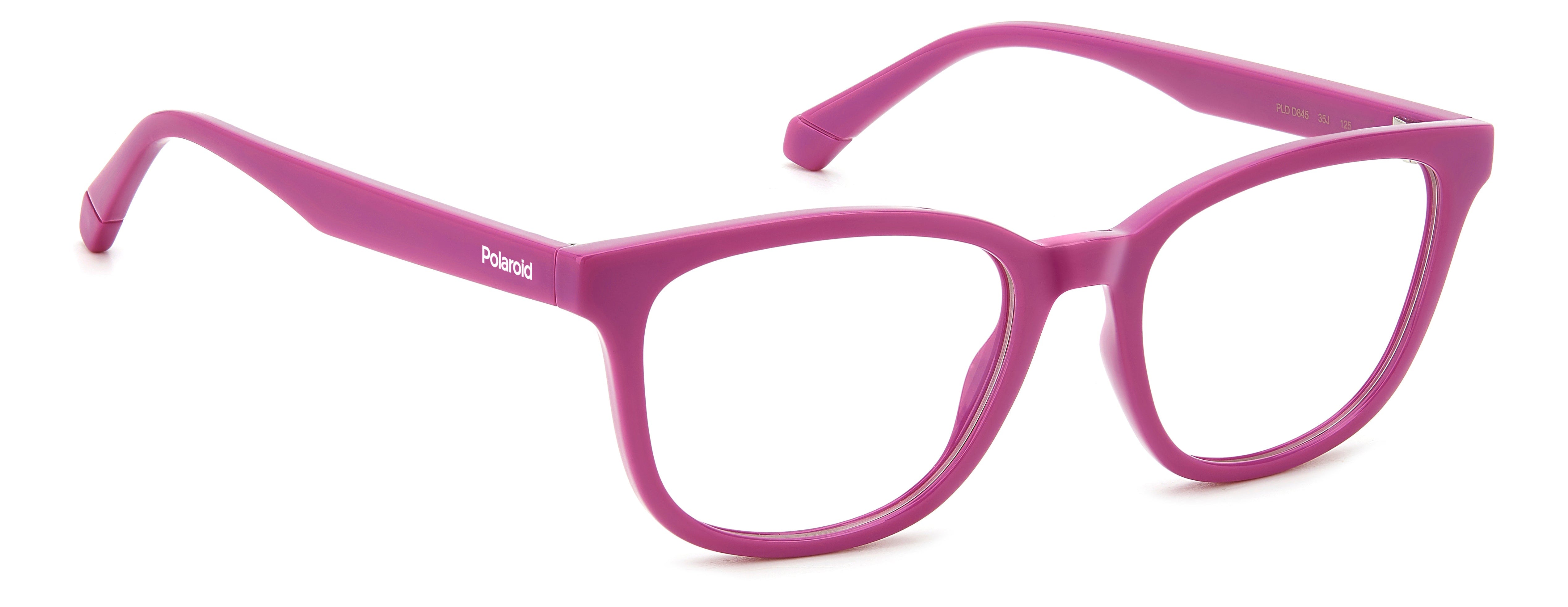 Γυαλιά Οράσεως Polaroid PLD D845 35J 47