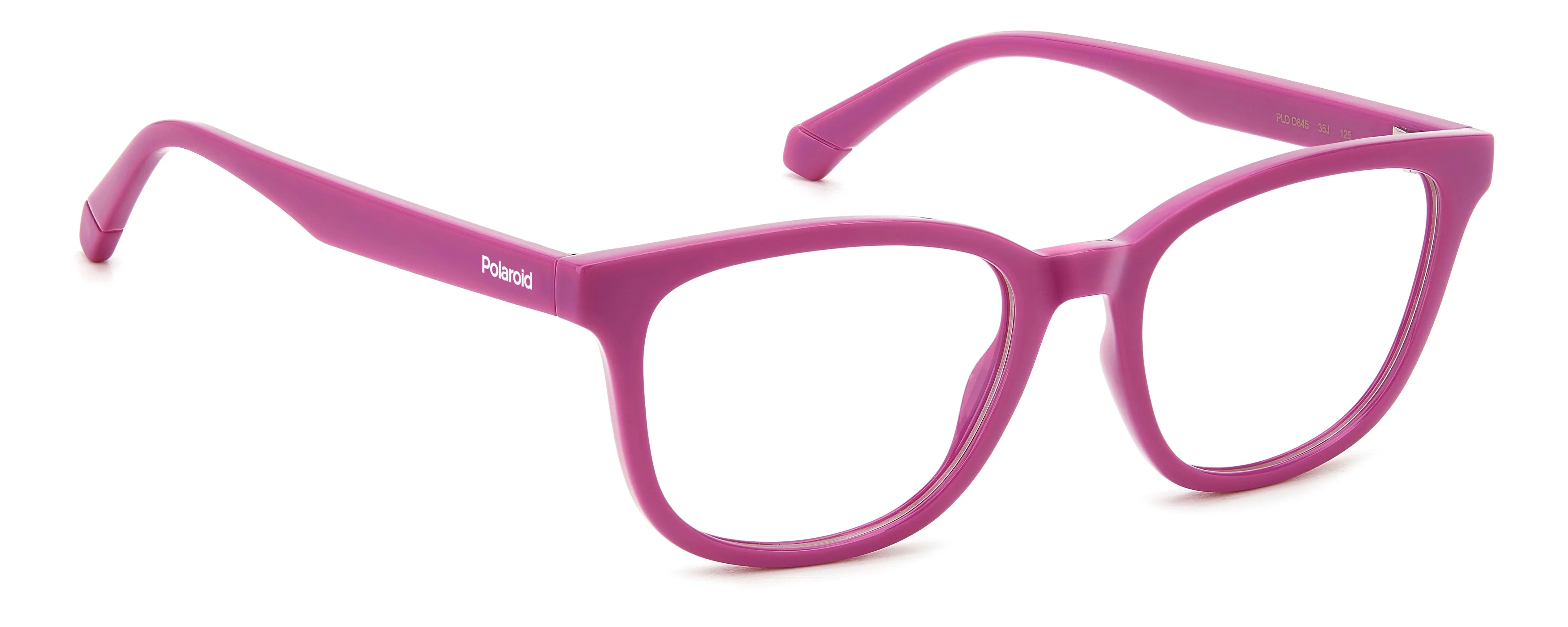 Γυαλιά Οράσεως Polaroid PLD D845 35J 47