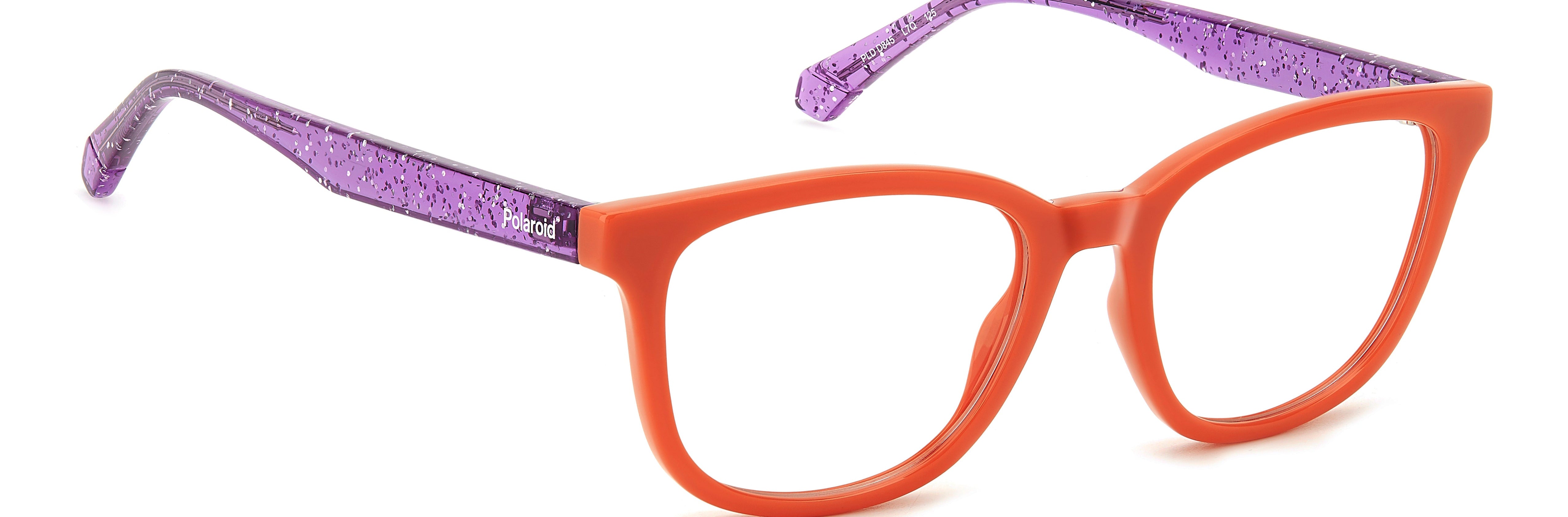Γυαλιά Οράσεως Polaroid PLD D845 L7Q 47