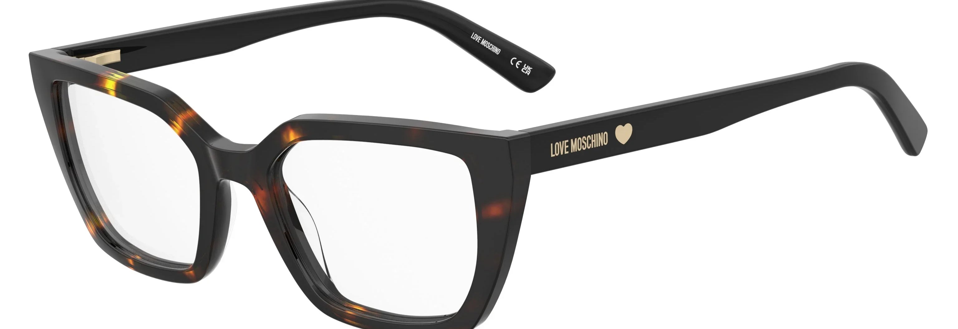 Γυναικεία Γυαλιά Οράσεως Love Moschino MOL 656 086 52