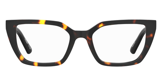 Γυναικεία Γυαλιά Οράσεως Love Moschino MOL 656 086 52