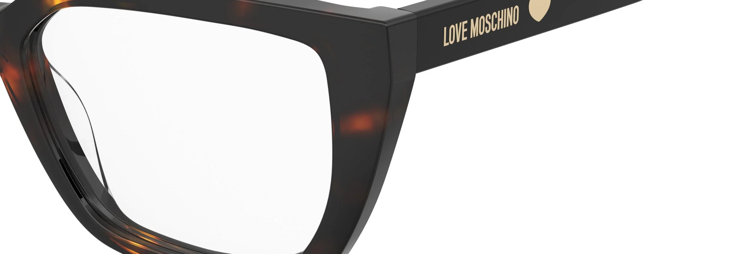 Γυναικεία Γυαλιά Οράσεως Love Moschino MOL 656 086 52