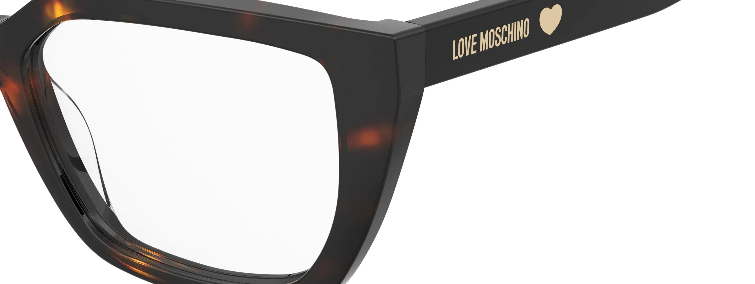 Γυναικεία Γυαλιά Οράσεως Love Moschino MOL 656 086 52