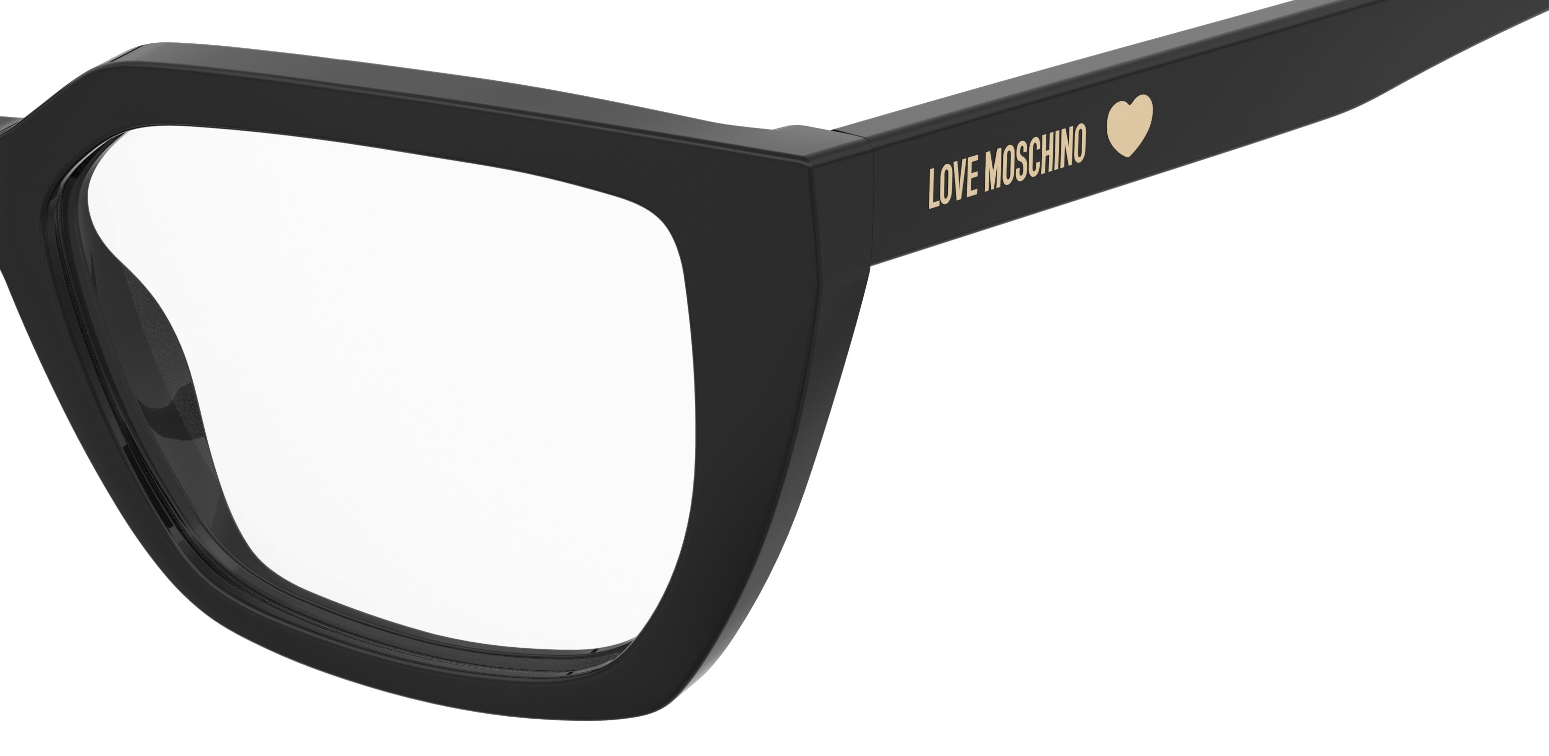 Γυναικεία Γυαλιά Οράσεως Love Moschino MOL 656 807 52