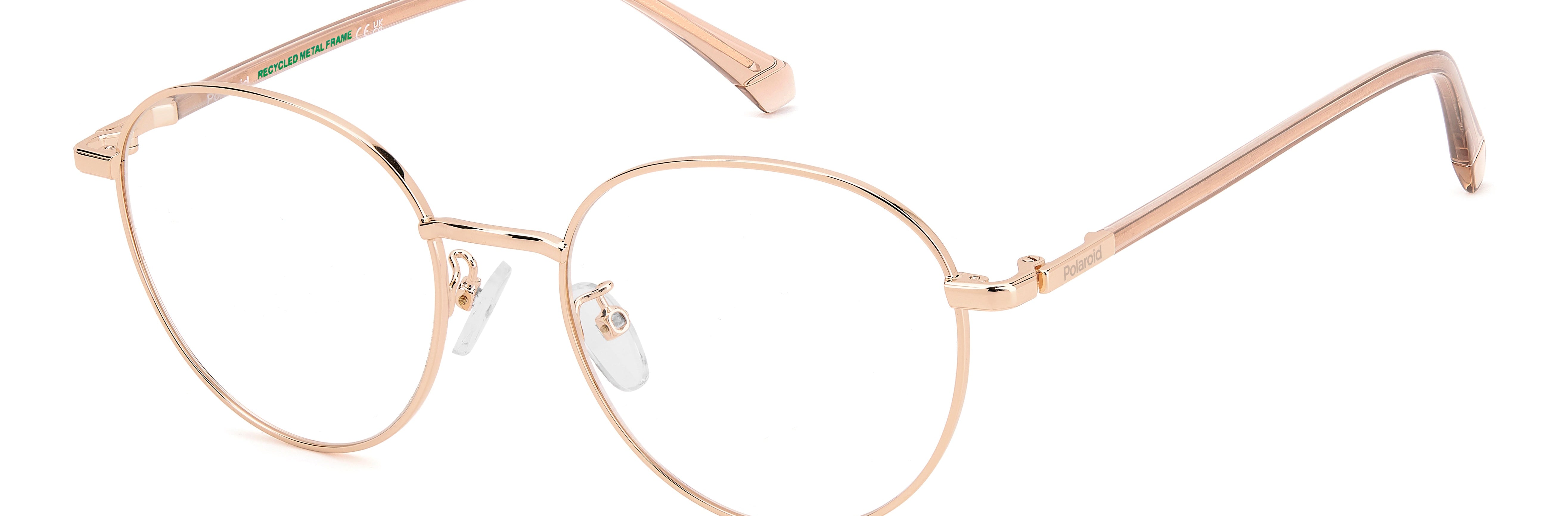 Unisex Γυαλιά Οράσεως Polaroid PLD D567/G DDB 51