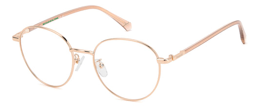 Unisex Γυαλιά Οράσεως Polaroid PLD D567/G DDB 51