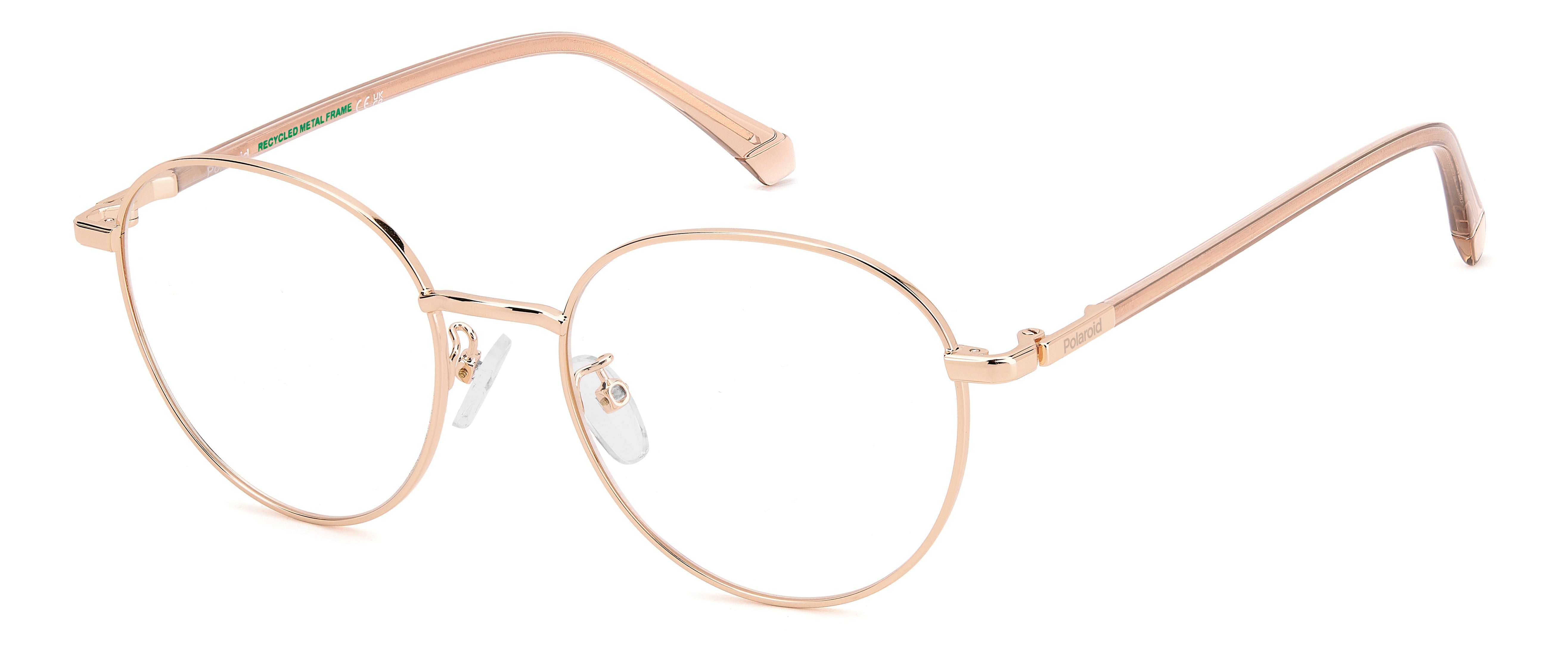 Unisex Γυαλιά Οράσεως Polaroid PLD D567/G DDB 51