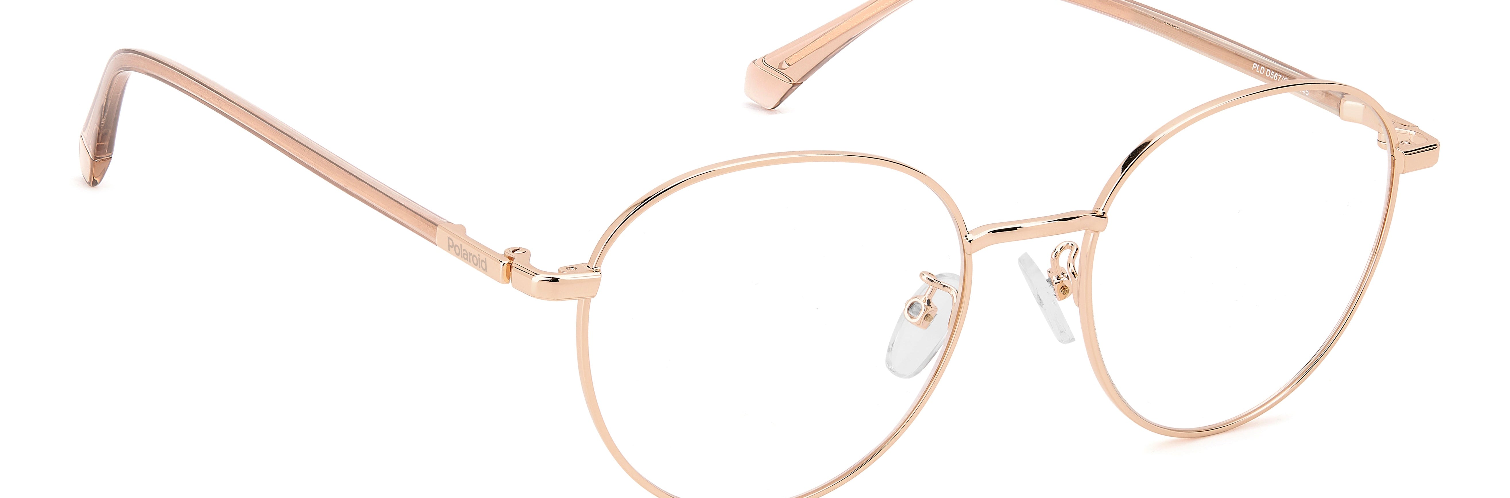 Unisex Γυαλιά Οράσεως Polaroid PLD D567/G DDB 51