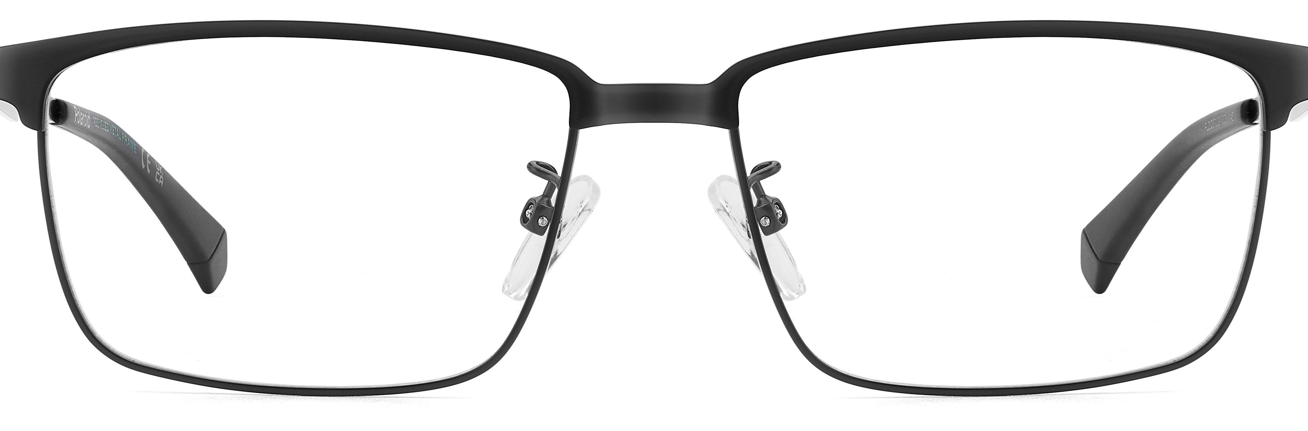 Ανδρικά Γυαλιά Οράσεως Polaroid PLD D570/G 003 54