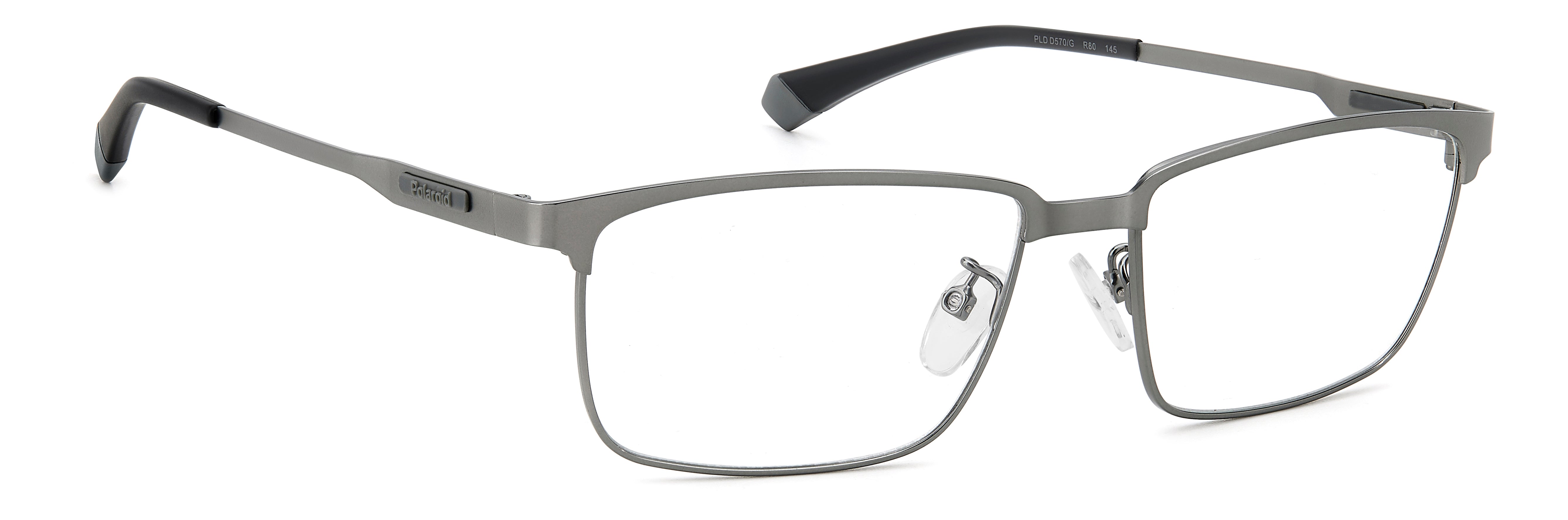 Ανδρικά Γυαλιά Οράσεως Polaroid PLD D570/G R80 54