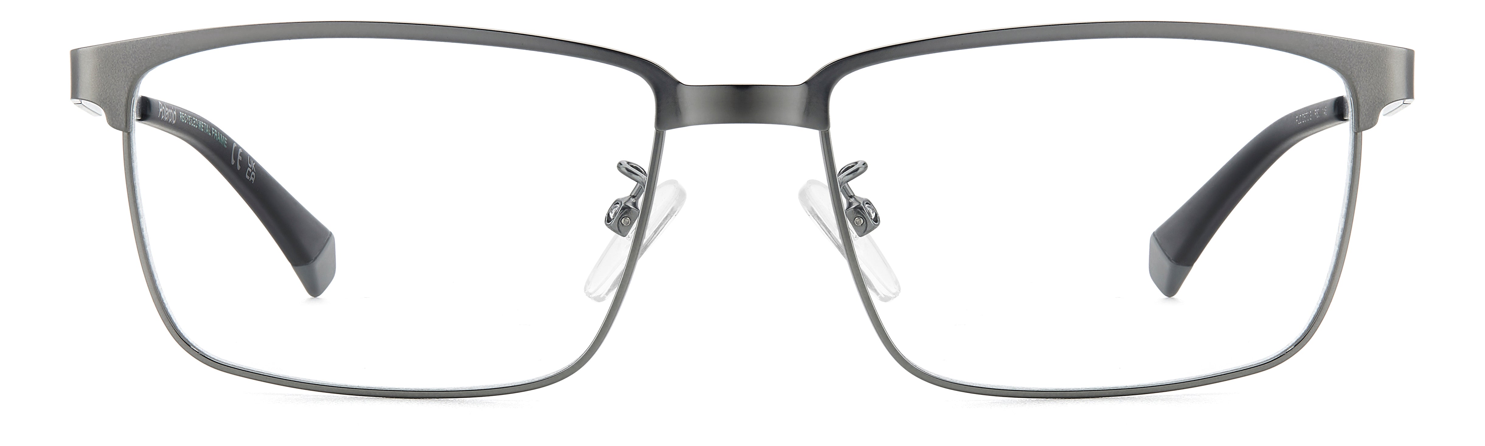 Ανδρικά Γυαλιά Οράσεως Polaroid PLD D570/G R80 54