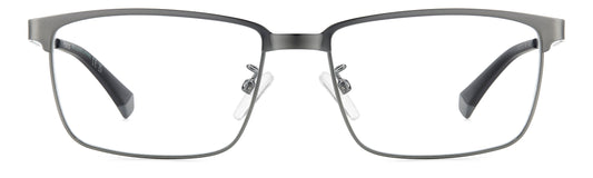 Ανδρικά Γυαλιά Οράσεως Polaroid PLD D570/G R80 54