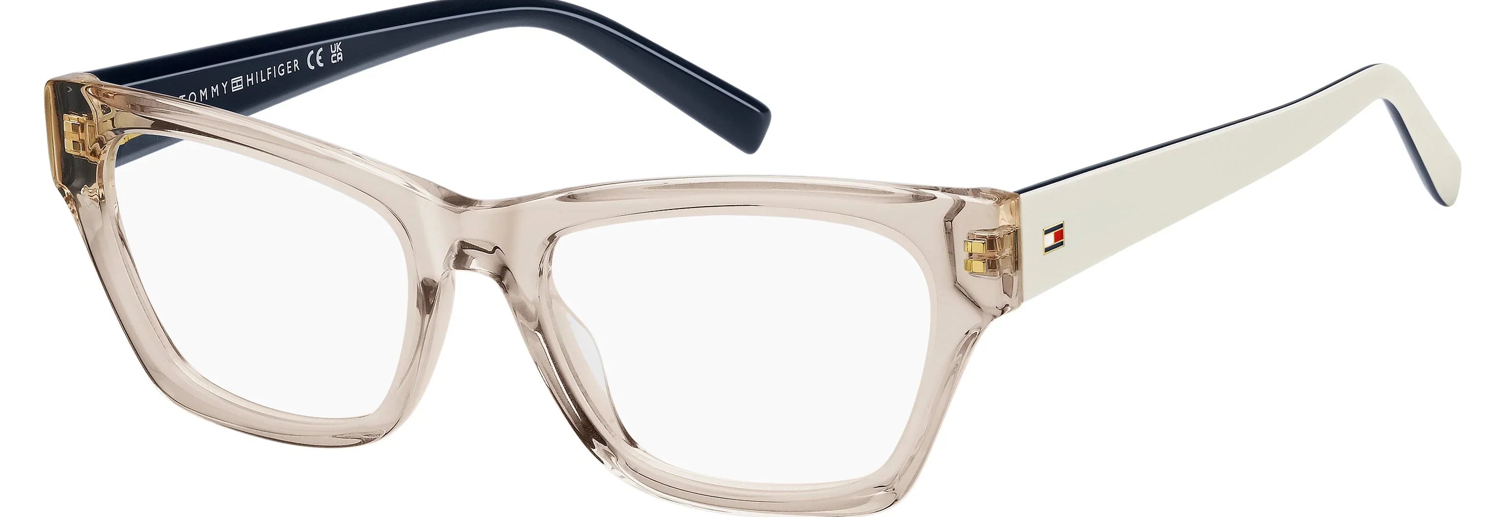 Γυναικεία Γυαλιά Οράσεως Tommy Hilfiger TH 2231 SZJ 53