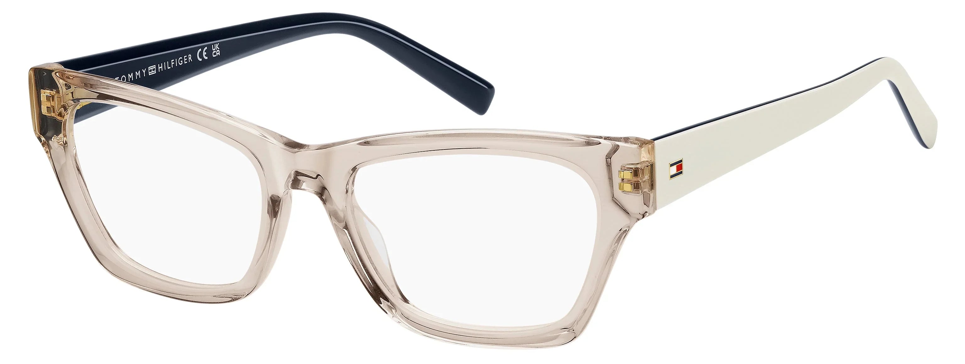 Γυναικεία Γυαλιά Οράσεως Tommy Hilfiger TH 2231 SZJ 53