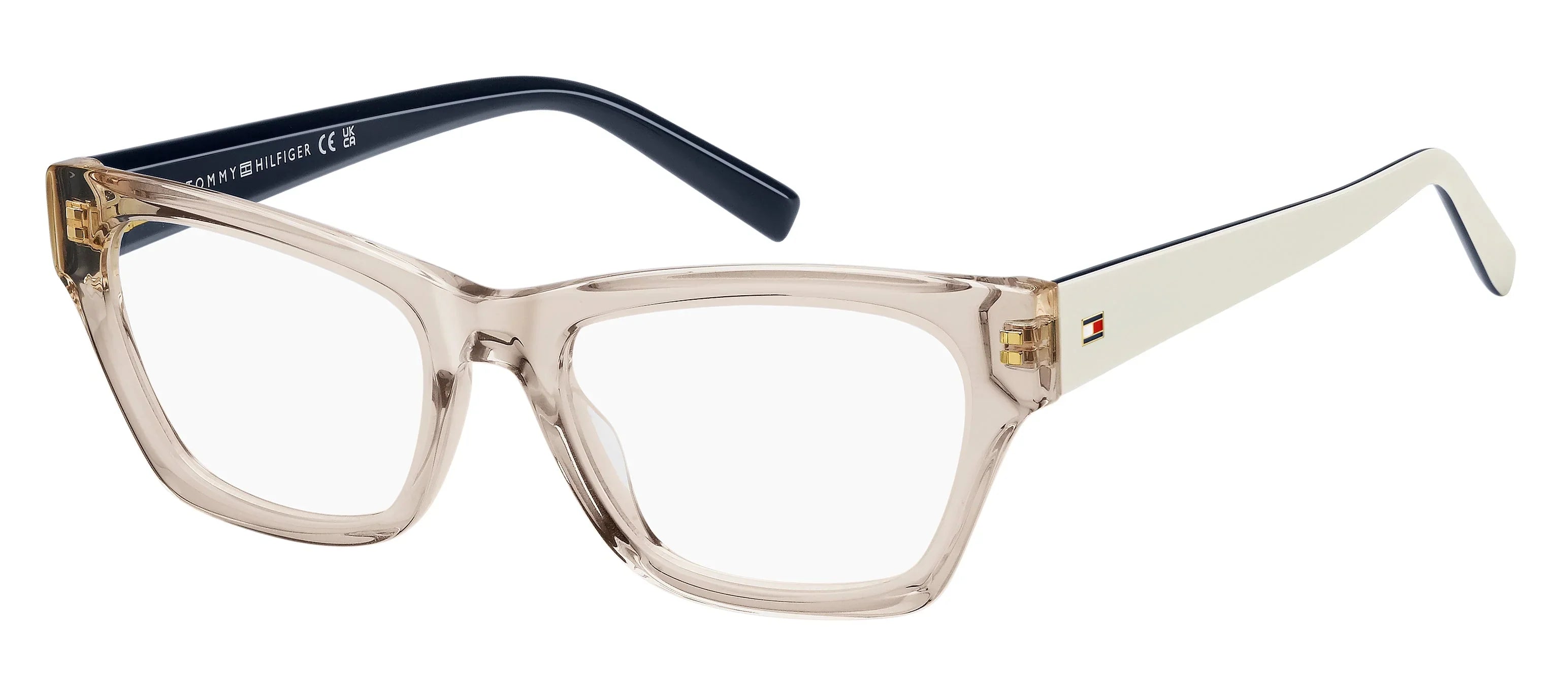 Γυναικεία Γυαλιά Οράσεως Tommy Hilfiger TH 2231 SZJ 53