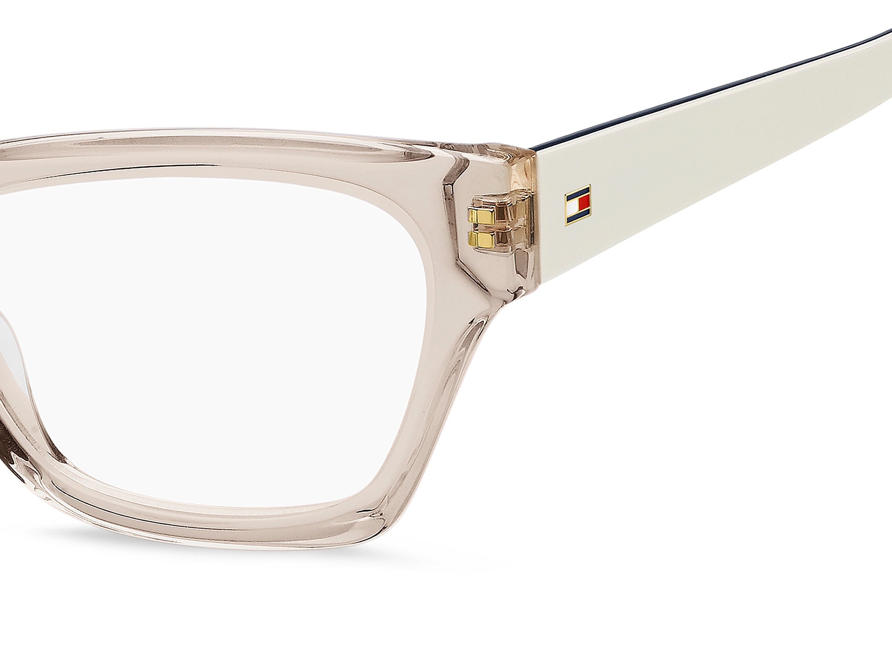 Γυναικεία Γυαλιά Οράσεως Tommy Hilfiger TH 2231 SZJ 53