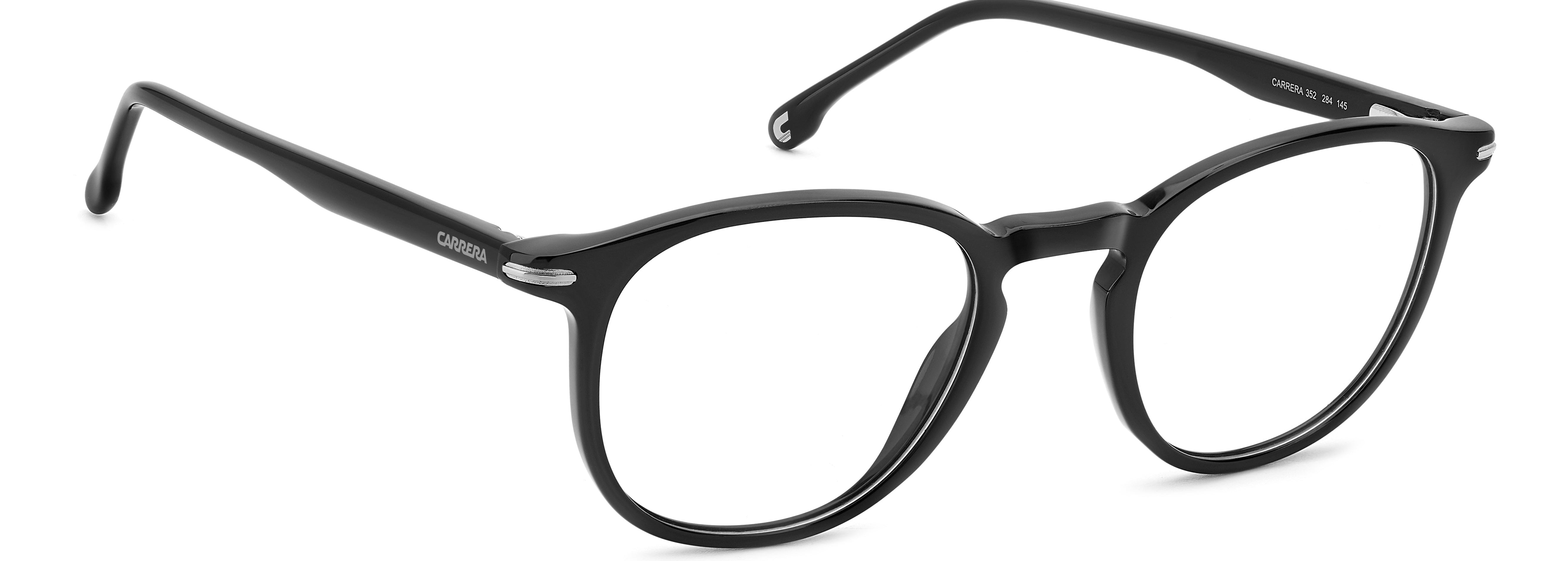 Ανδρικά Γυαλιά Οράσεως Carrera CAR 352 284 49