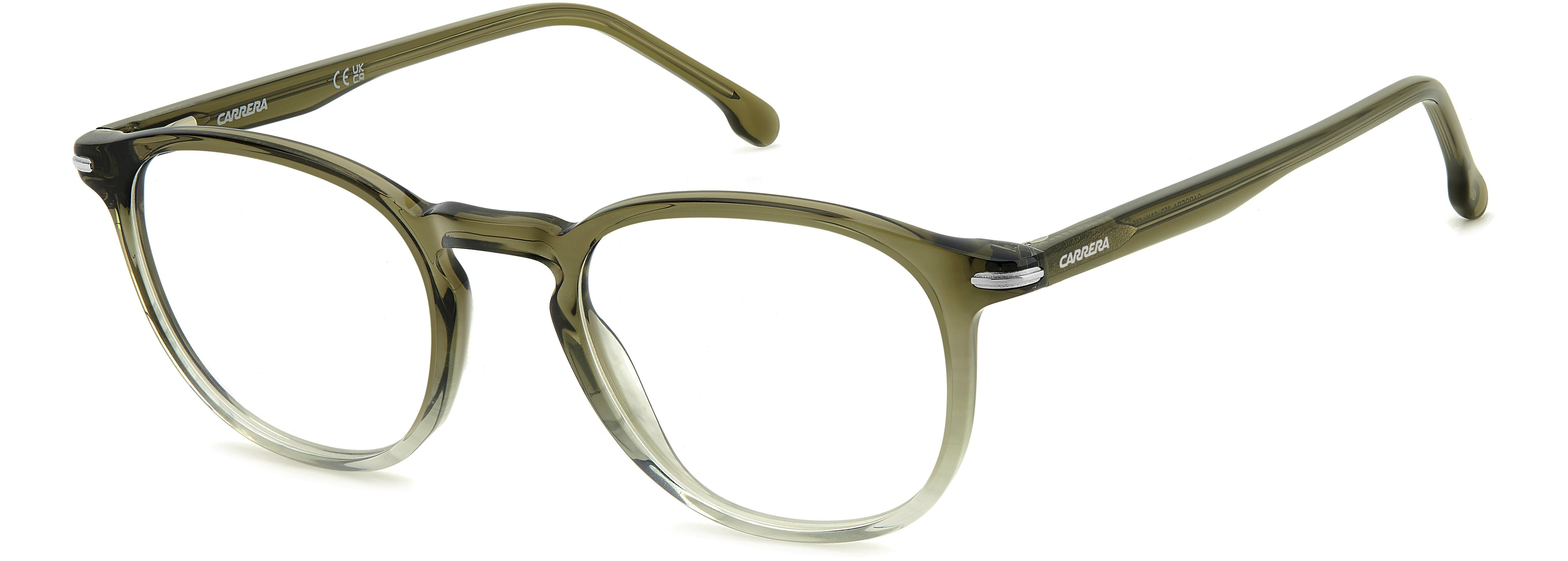 Ανδρικά Γυαλιά Οράσεως Carrera CAR 352 6AK 49