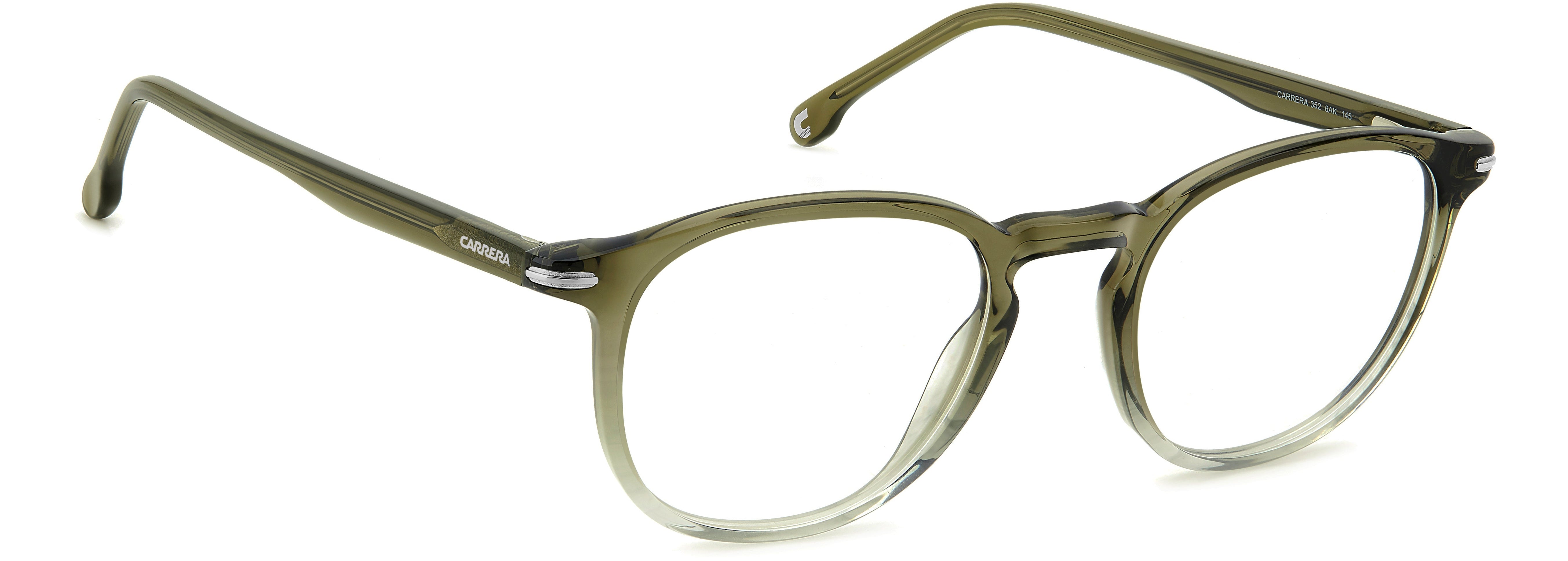 Ανδρικά Γυαλιά Οράσεως Carrera CAR 352 6AK 49