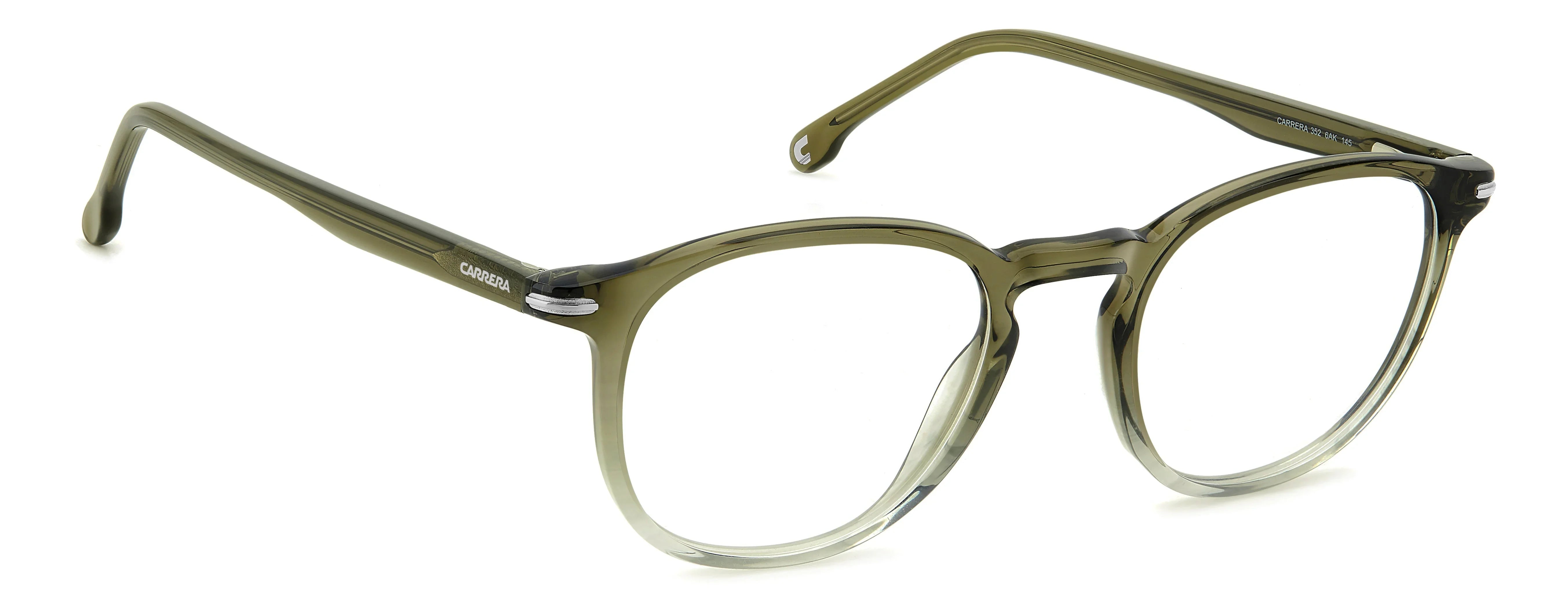 Ανδρικά Γυαλιά Οράσεως Carrera CAR 352 6AK 49