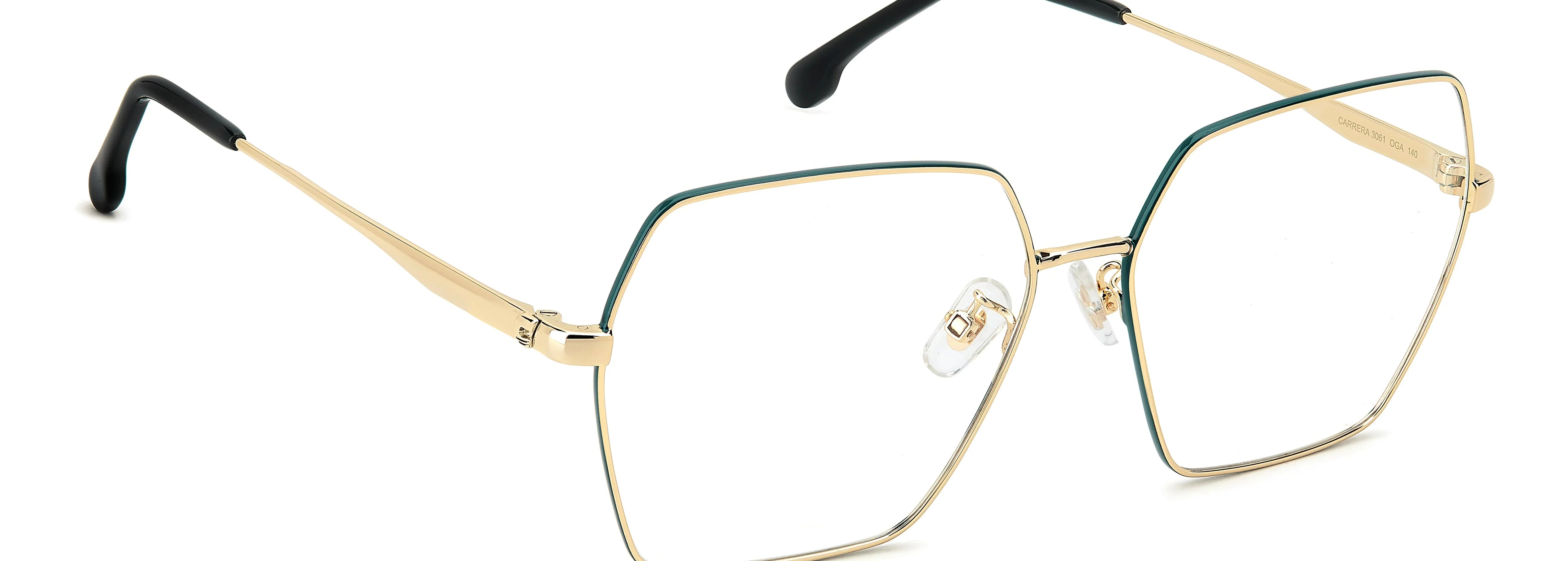 Γυναικεία Γυαλιά Οράσεως Carrera CAR 3061 OGA 58