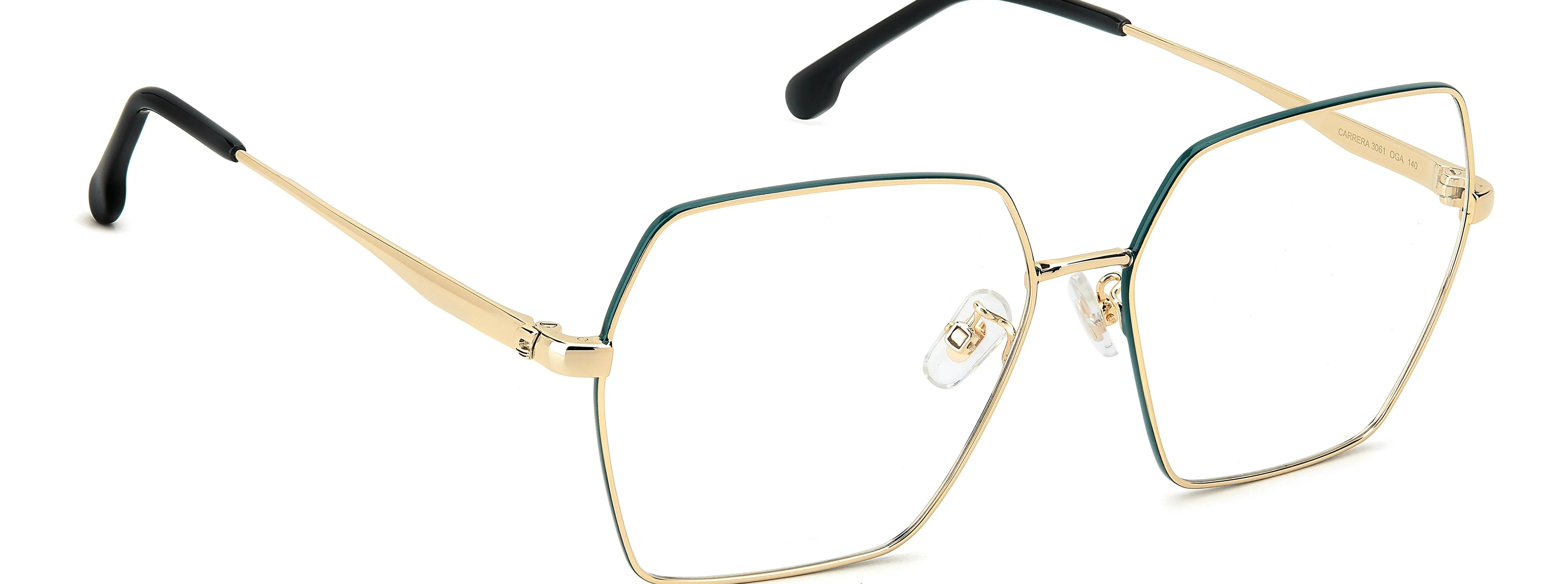 Γυναικεία Γυαλιά Οράσεως Carrera CAR 3061 OGA 58
