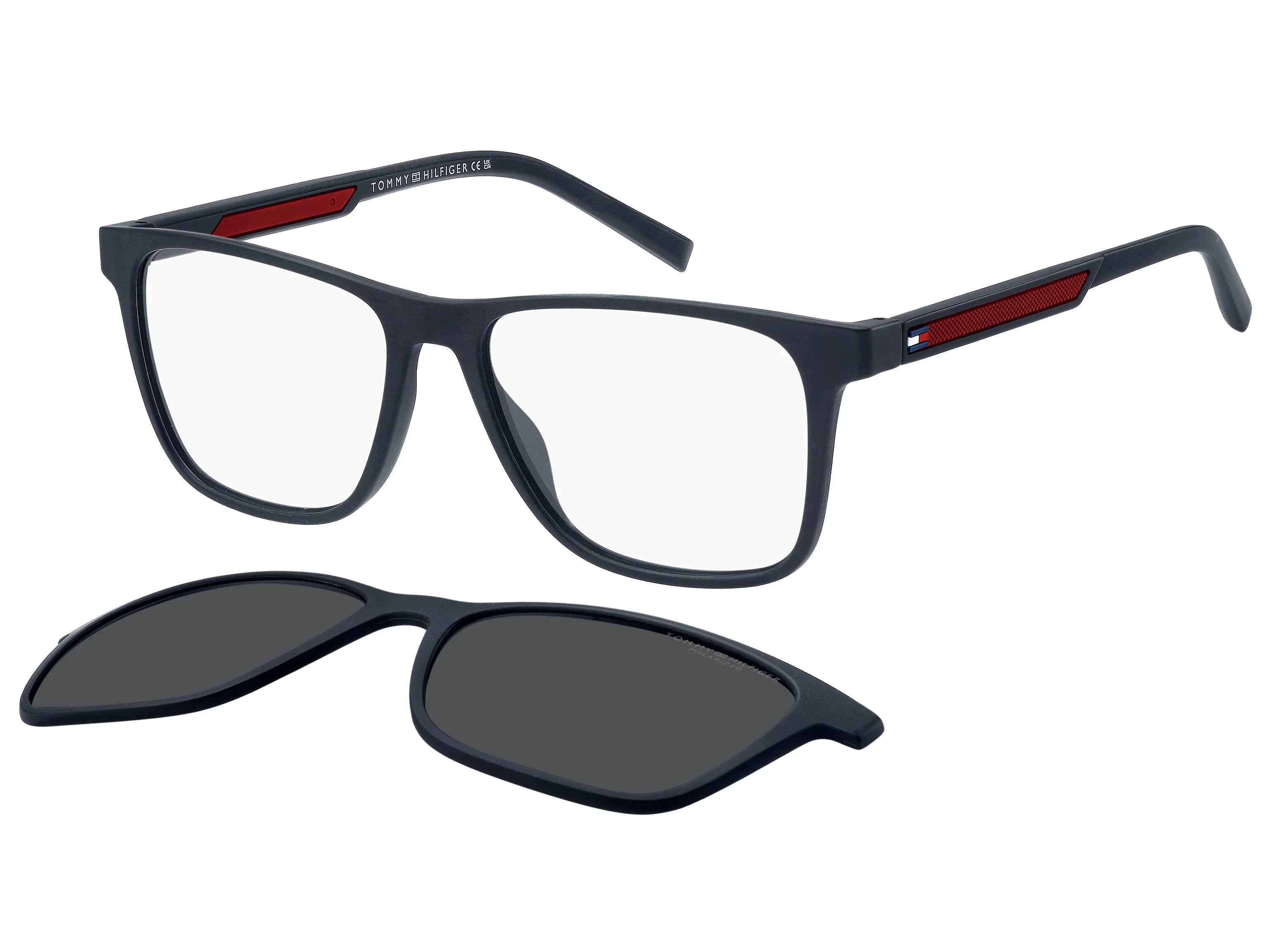 Ανδρικά Γυαλιά Οράσεως Tommy Hilfiger TH 2203/C 8RU 55