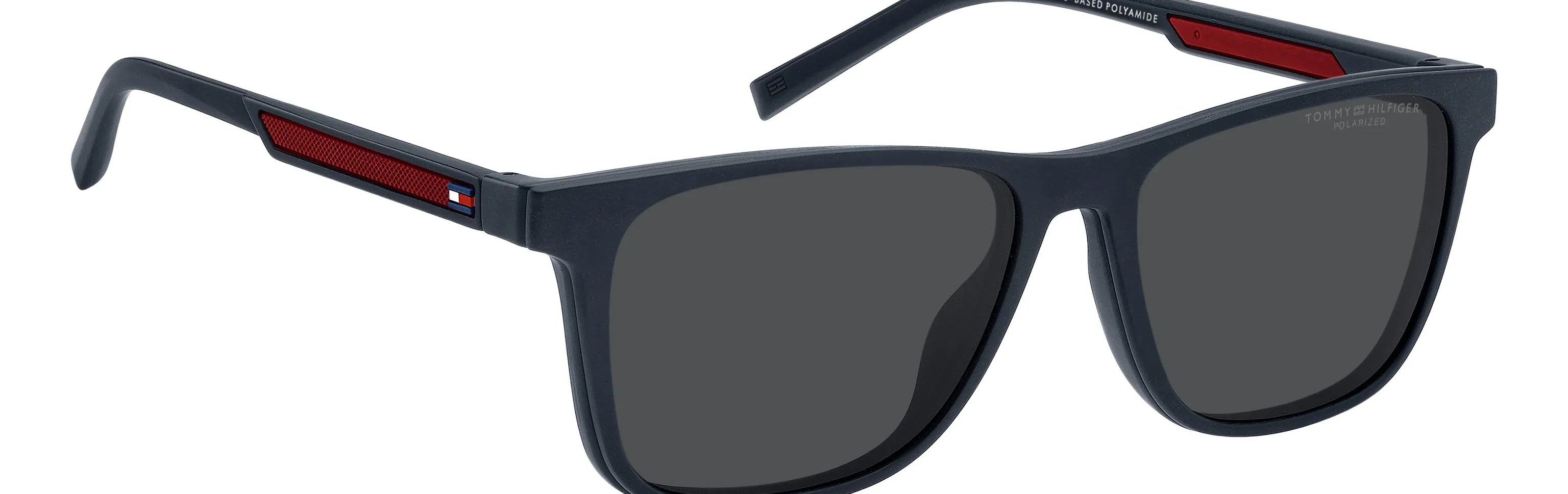 Ανδρικά Γυαλιά Οράσεως Tommy Hilfiger TH 2203/C 8RU 55