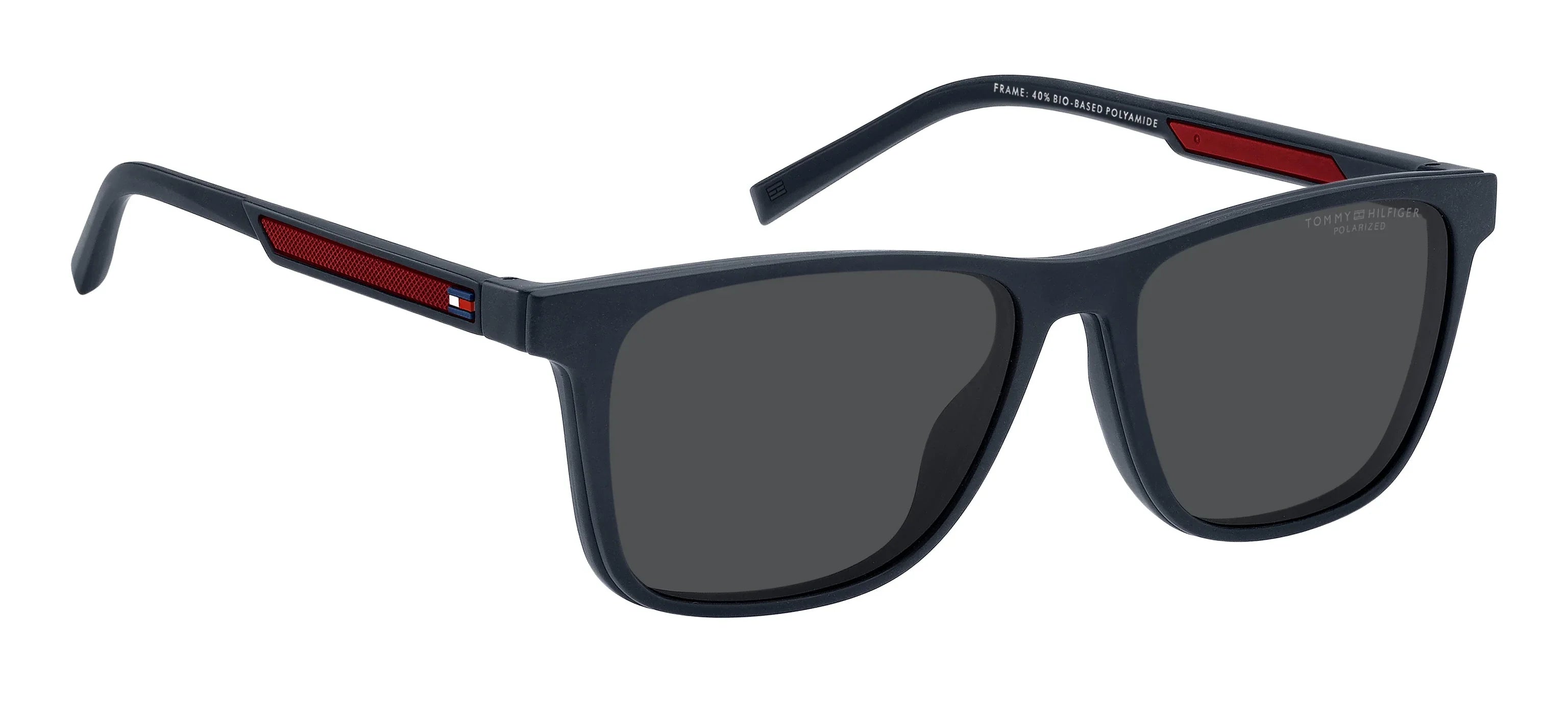 Ανδρικά Γυαλιά Οράσεως Tommy Hilfiger TH 2203/C 8RU 55