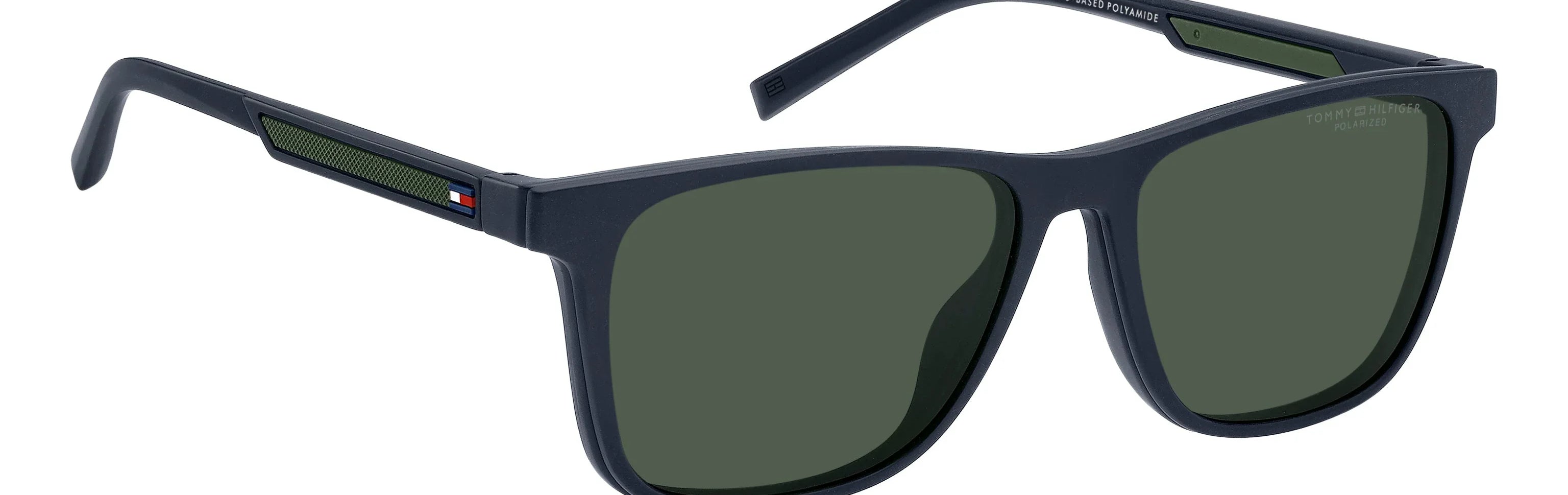 Ανδρικά Γυαλιά Οράσεως Tommy Hilfiger TH 2203/C RNB 55