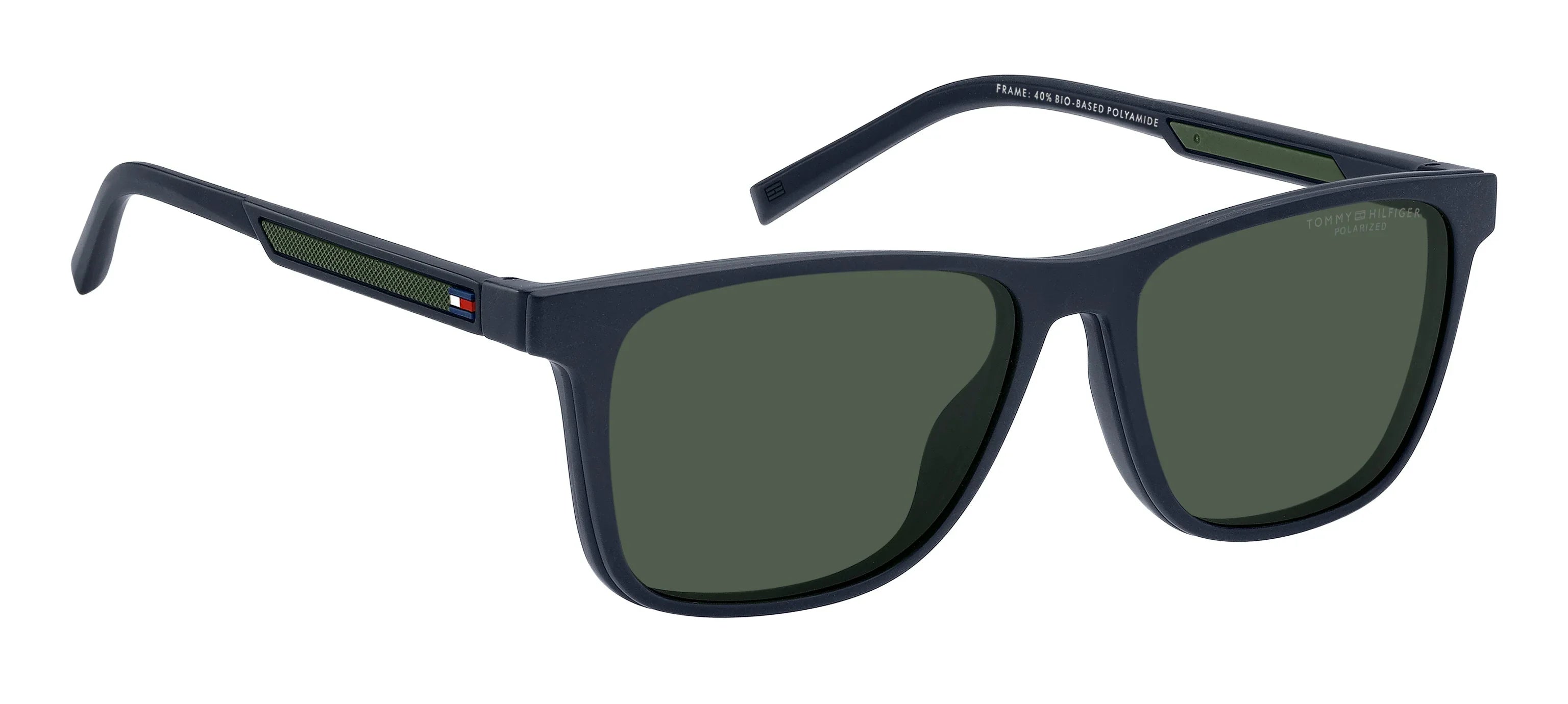 Ανδρικά Γυαλιά Οράσεως Tommy Hilfiger TH 2203/C RNB 55