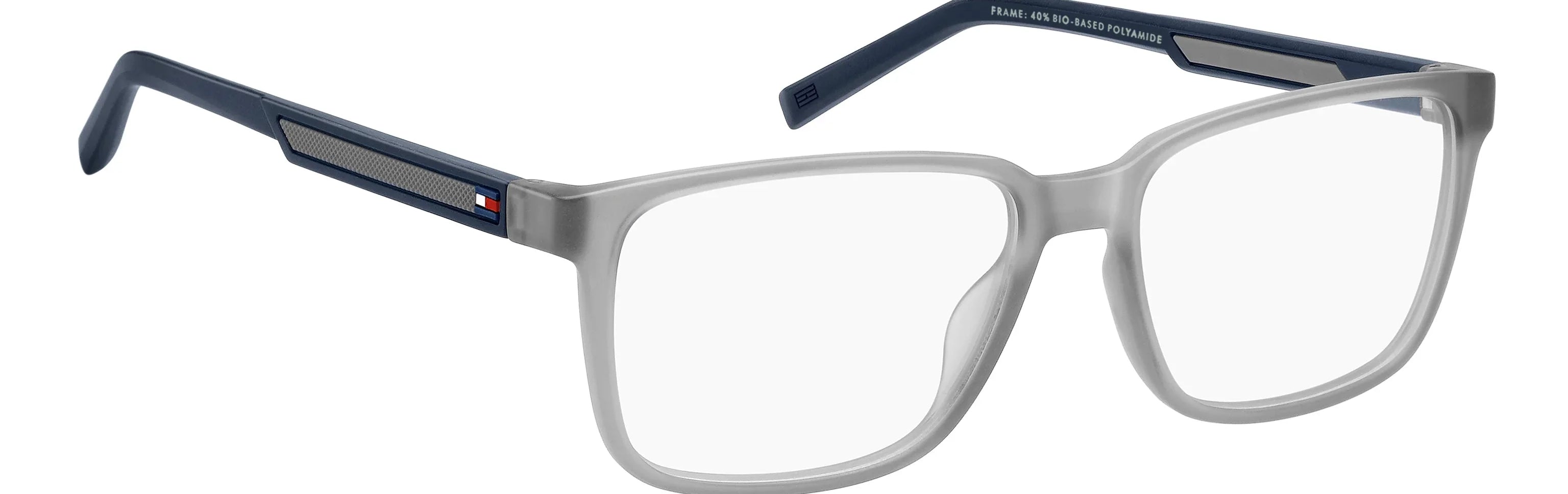 Ανδρικά Γυαλιά Οράσεως Tommy Hilfiger TH 2206 09V 54
