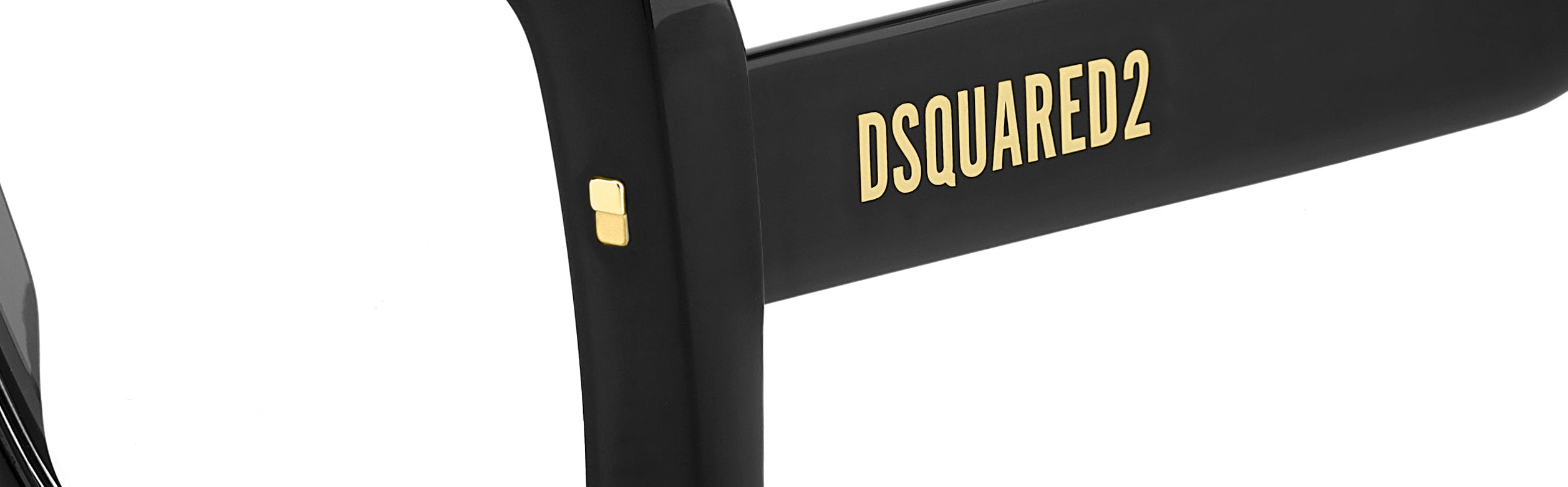 Ανδρικά Γυαλιά Οράσεως Dsquared D2 0166 807